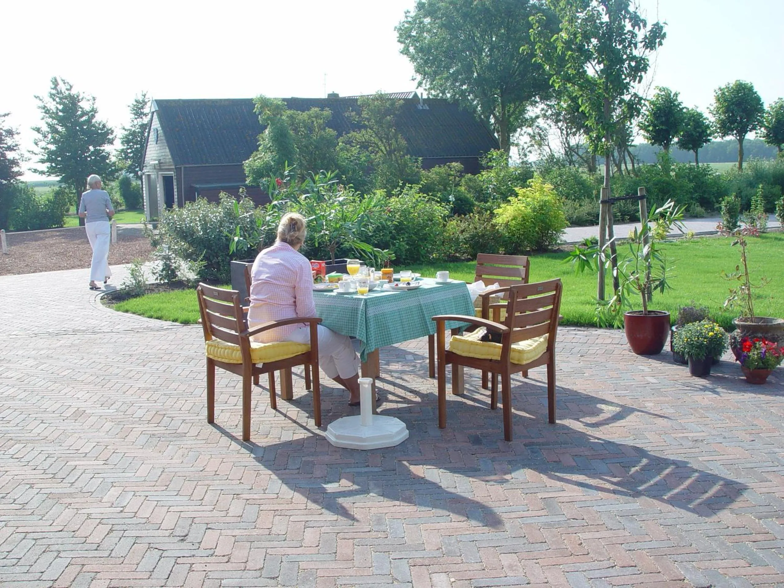 Balcony/Terrace in Piaam State