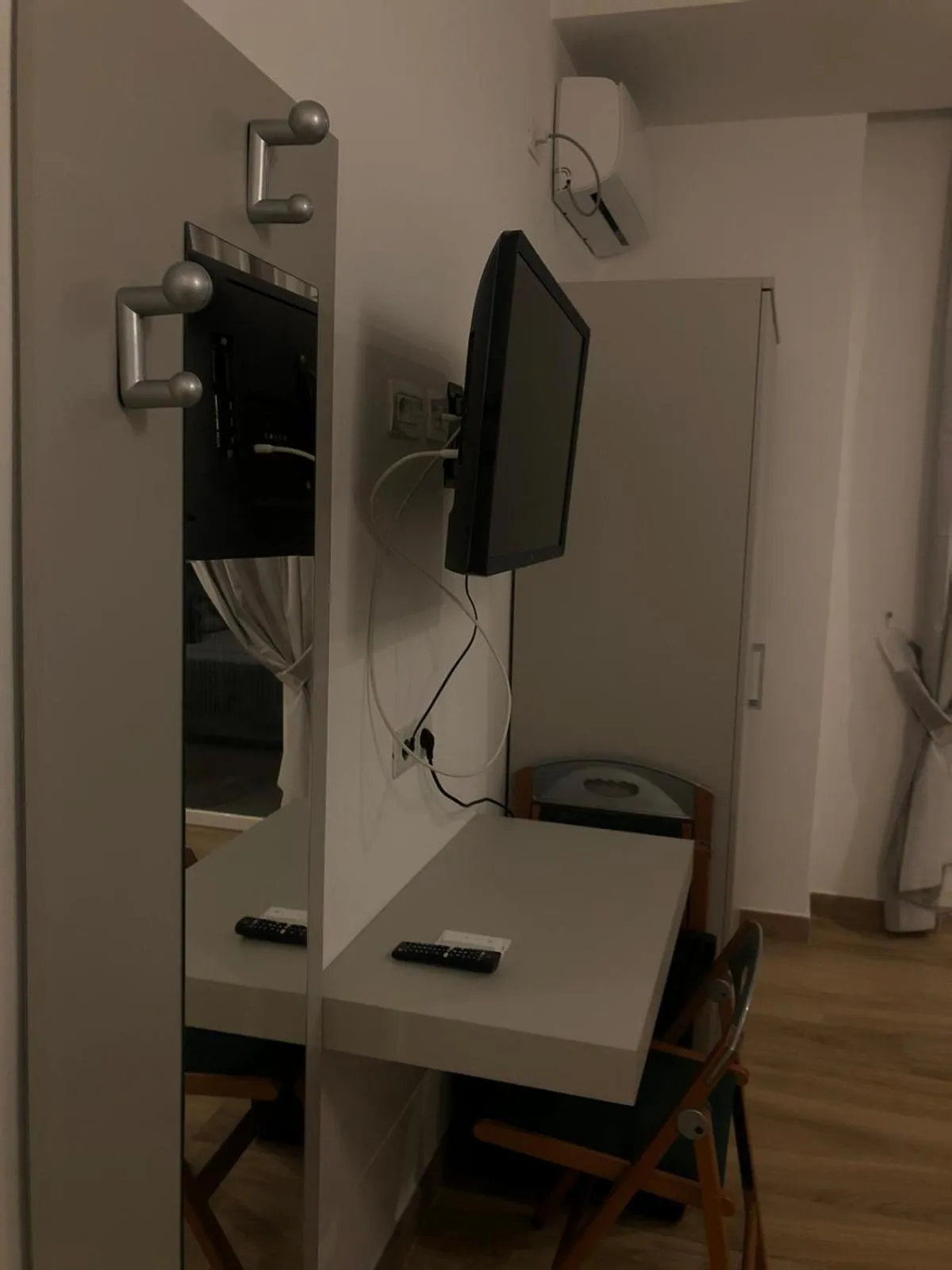 TV and multimedia in B&b Bethel Napoli