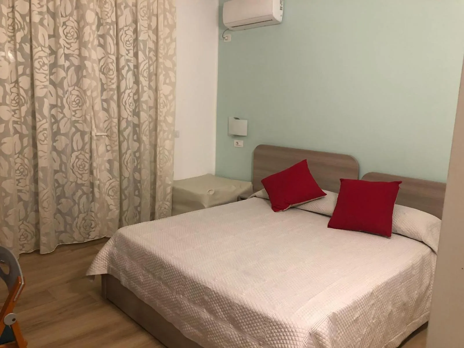 Bed in B&b Bethel Napoli