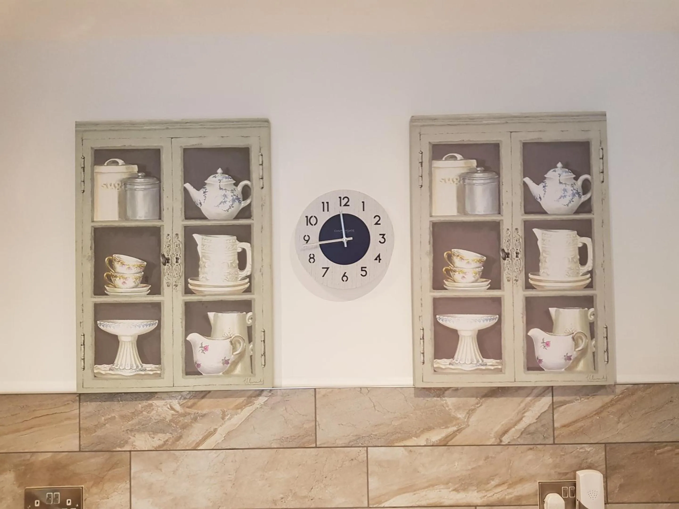 Other in Steve's Place