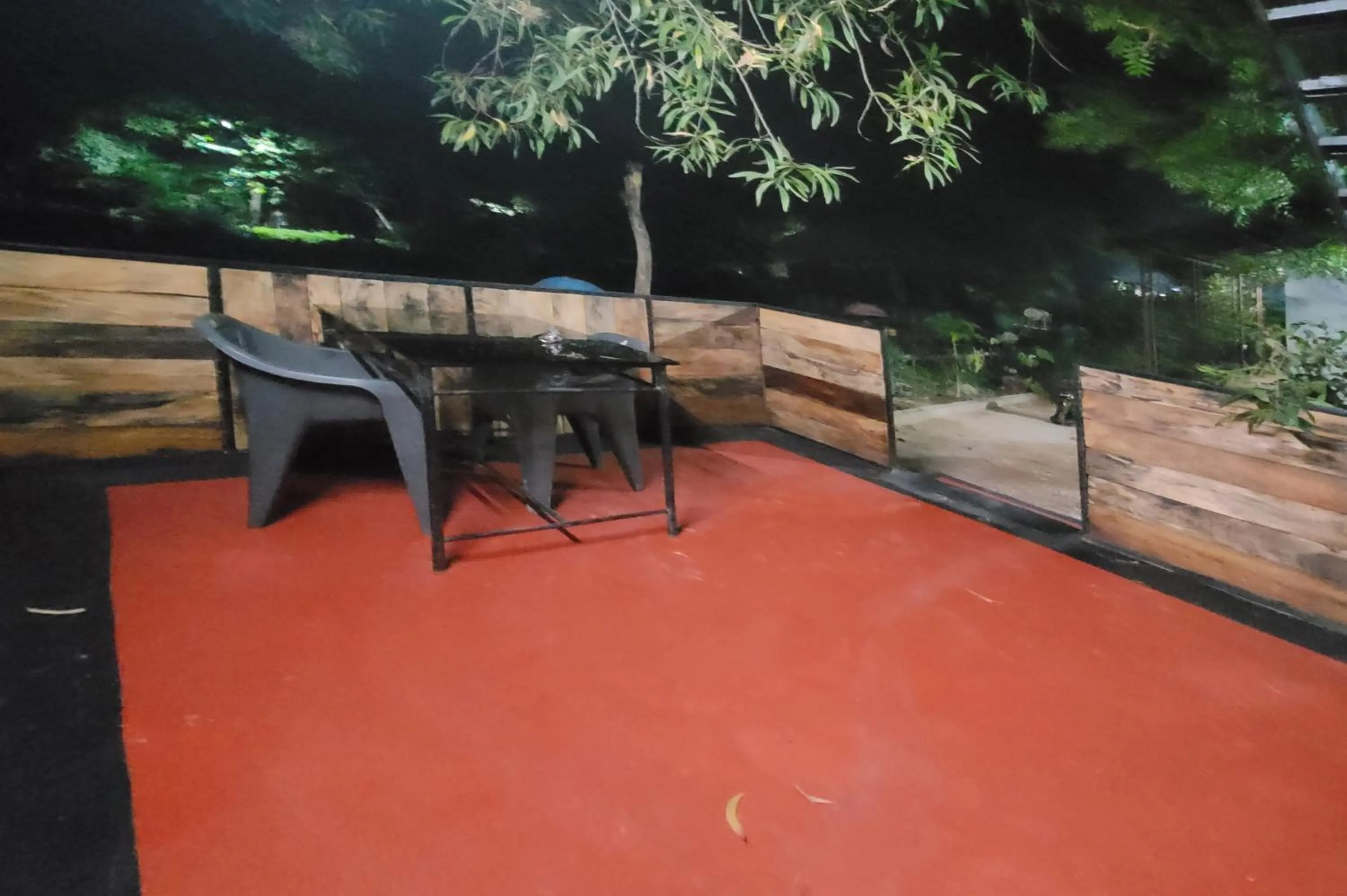 Day in Panchobon Art Resort