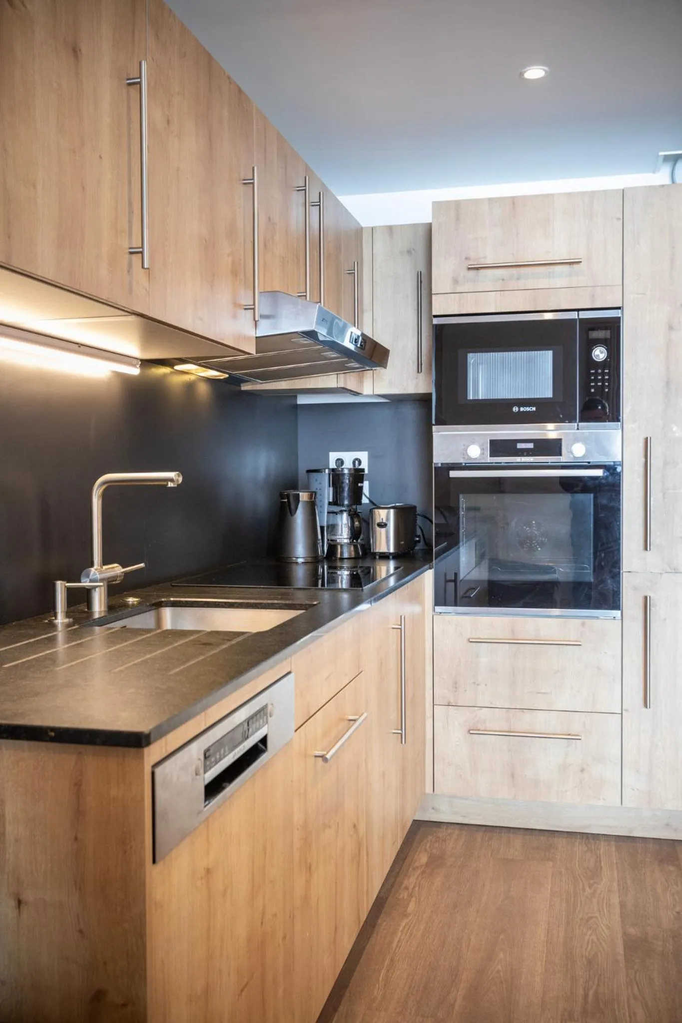 Résidence Les Balcons de Val Chavière