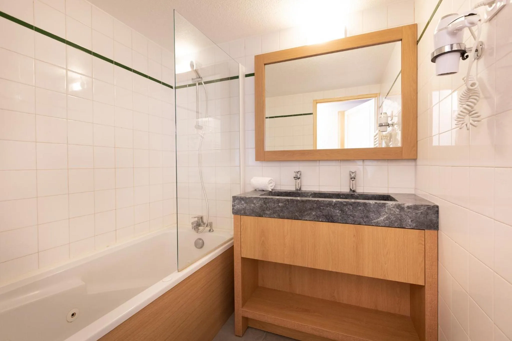 Résidence Les Balcons de Val Chavière