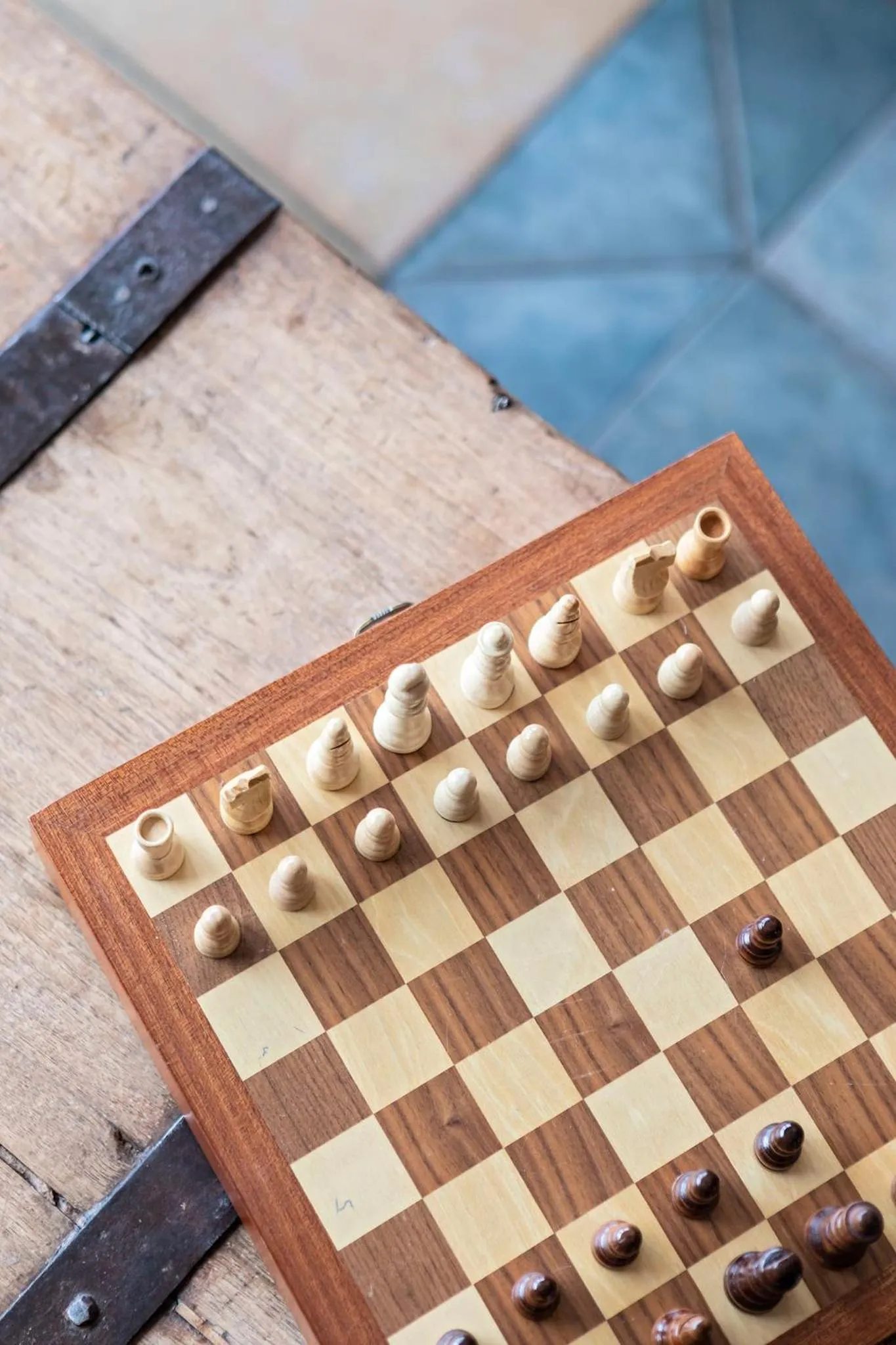 Lounge or bar in Hôtel Les Balcons Village