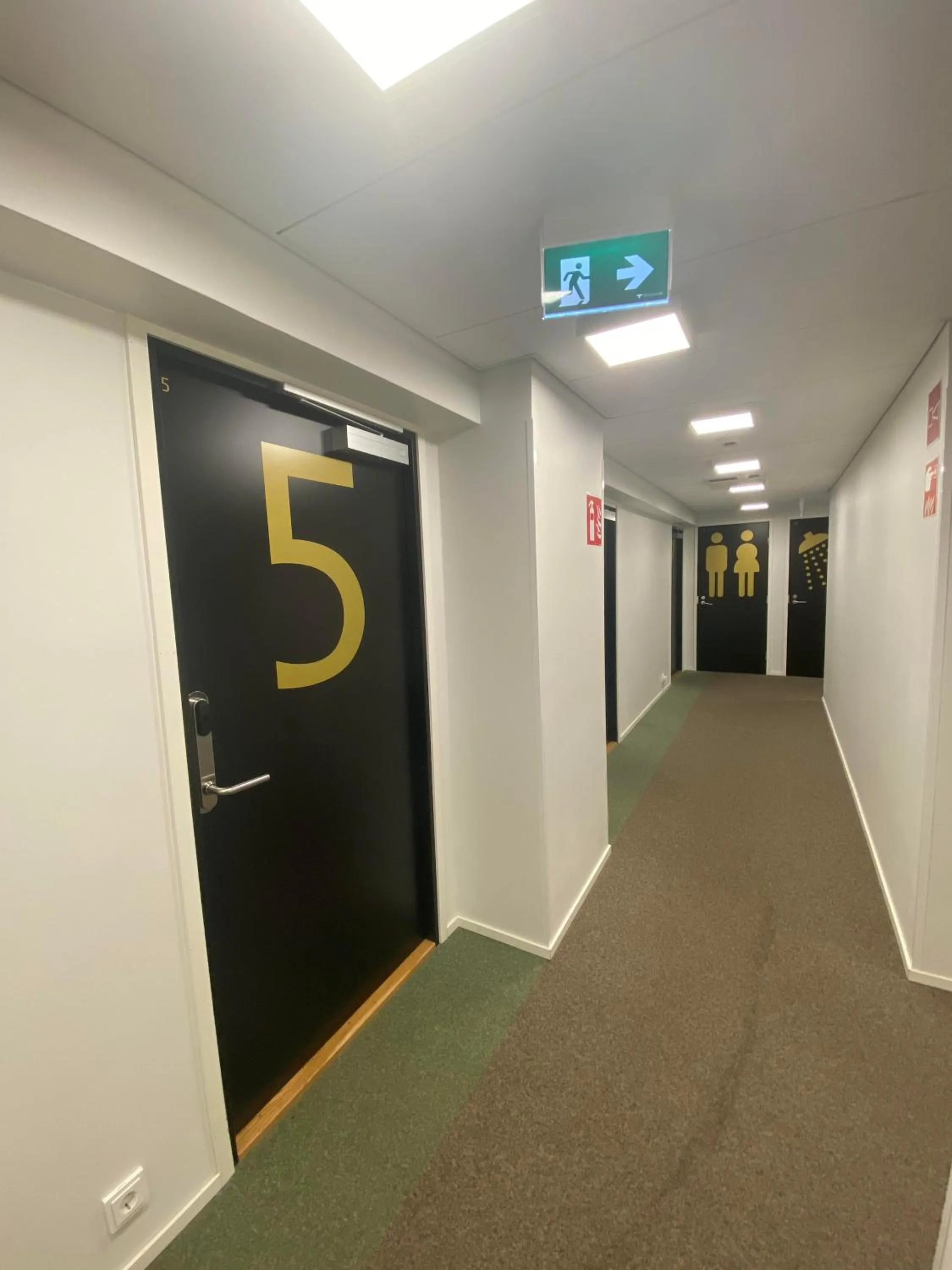 Aikatalo Hostel Helsinki