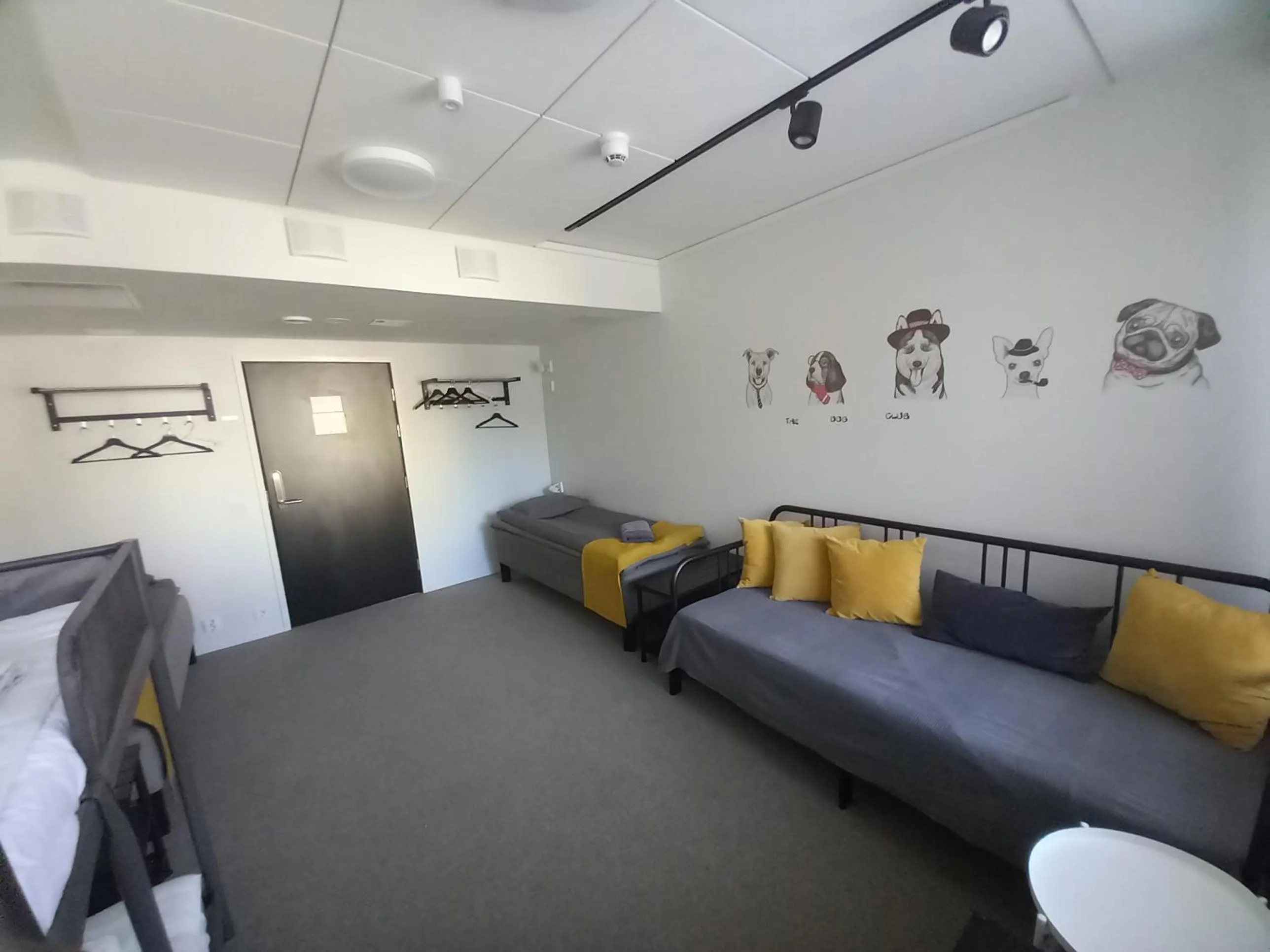 Aikatalo Hostel Helsinki