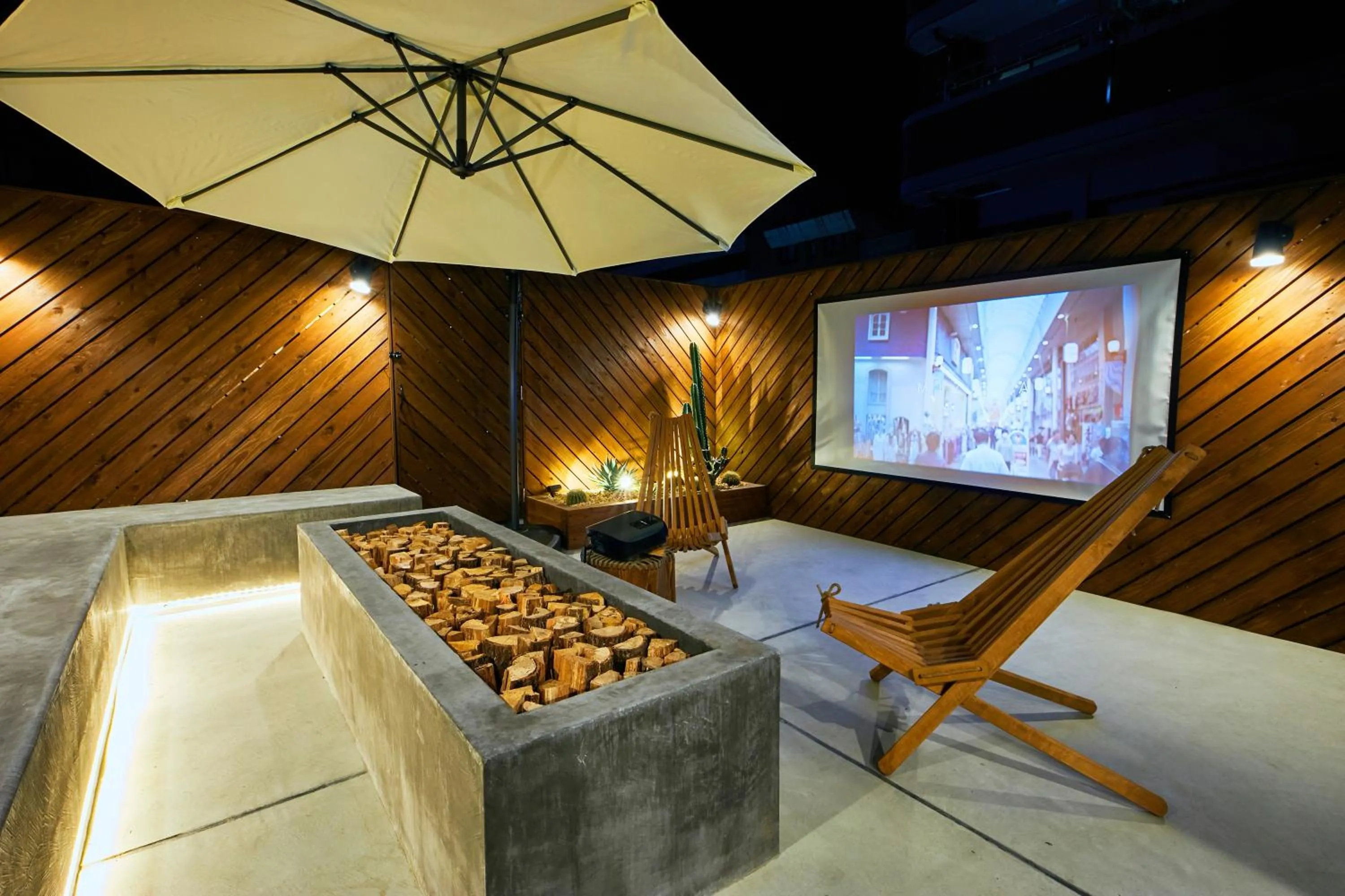 Night in mizuka Daimyo 7 - unmanned hotel -