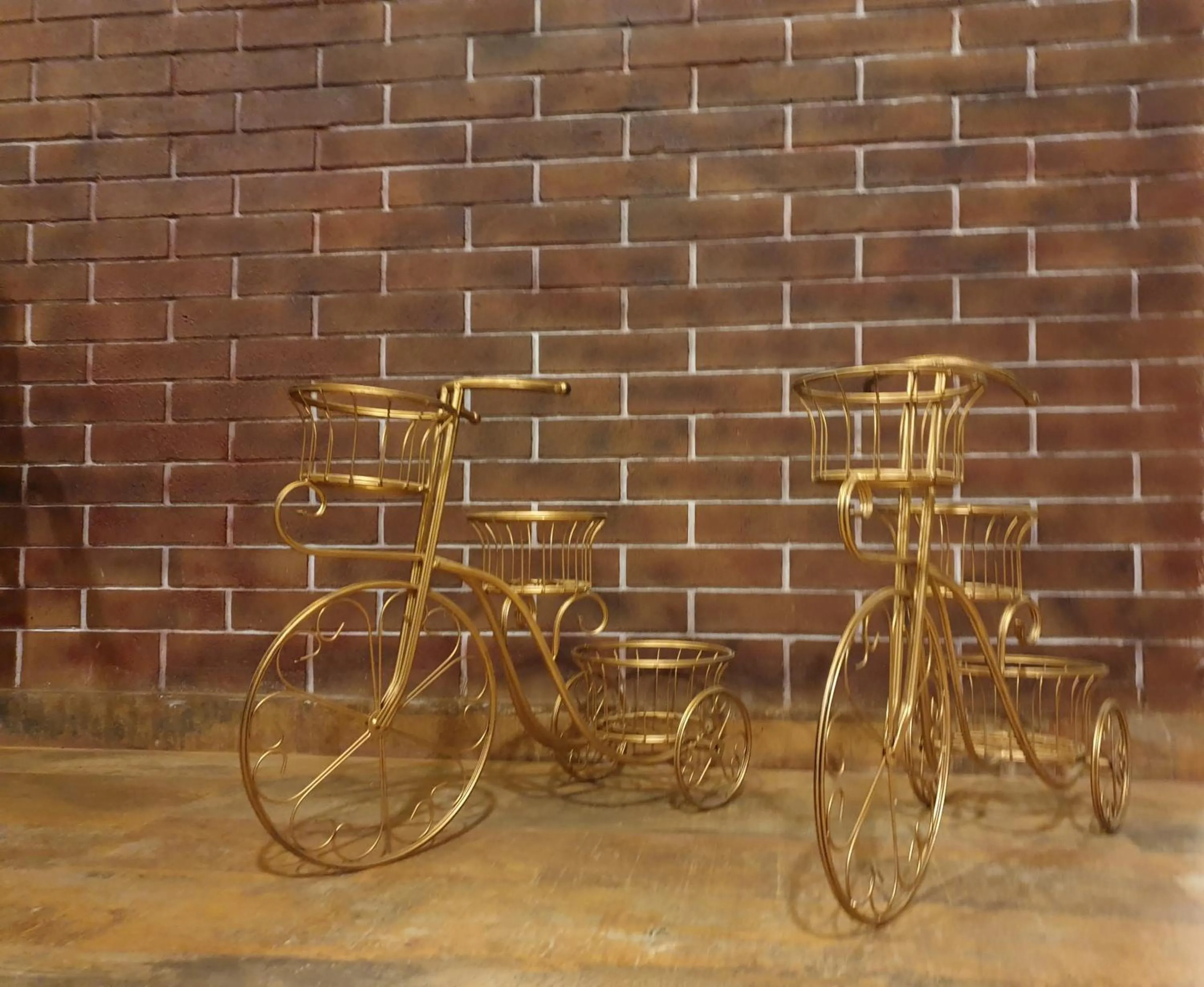 On site in Celebrations - Vagator - Goa