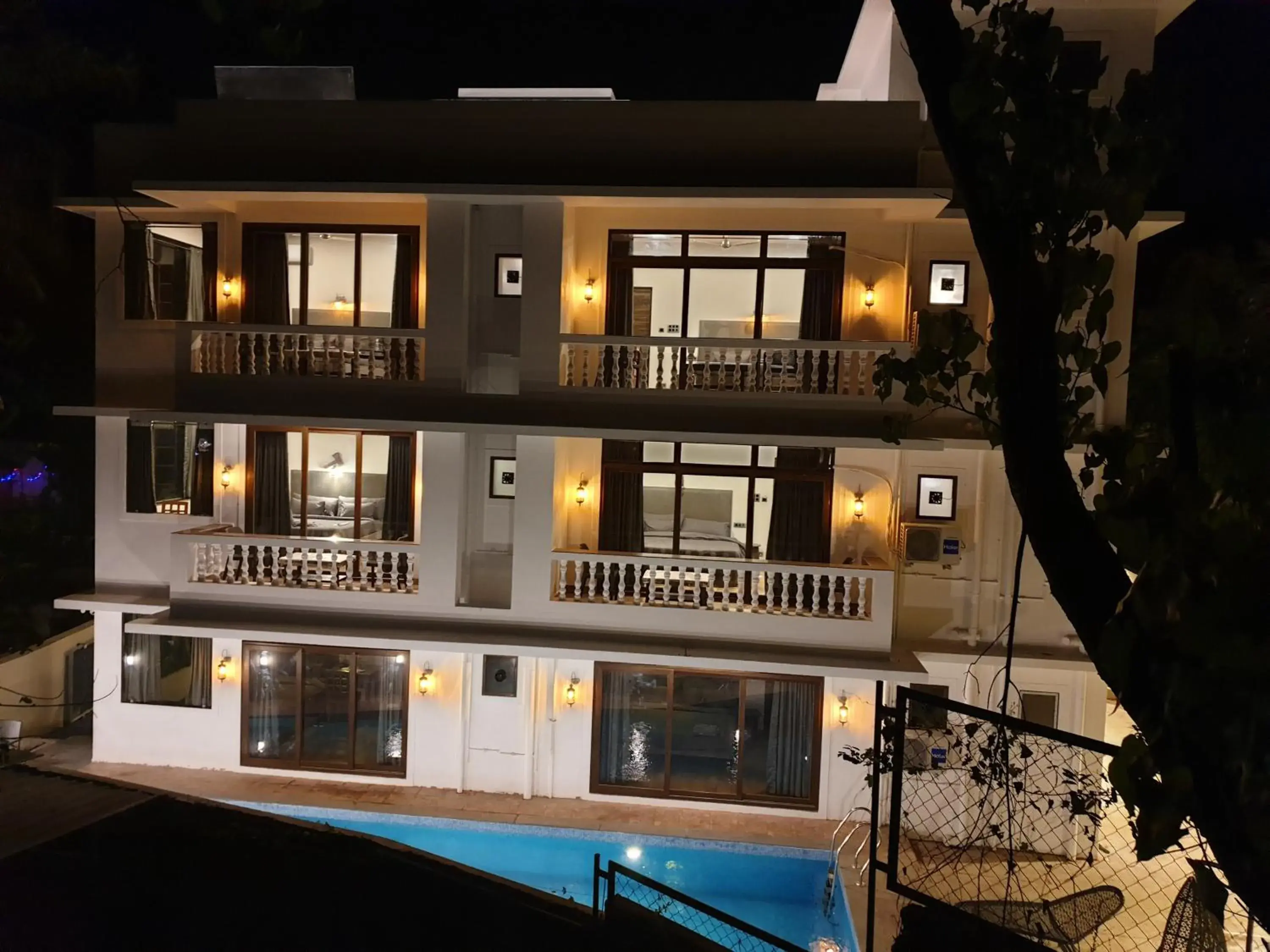 Celebrations - Vagator - Goa Celebrations - Vagator - Goa