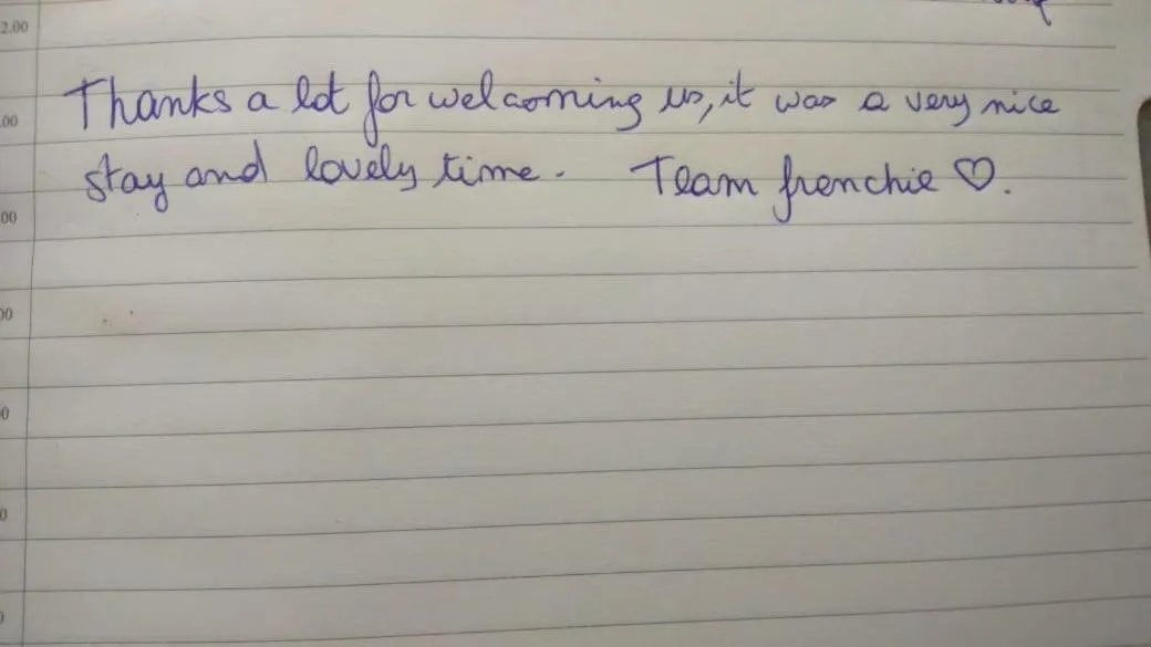 Celebrations - Vagator - Goa