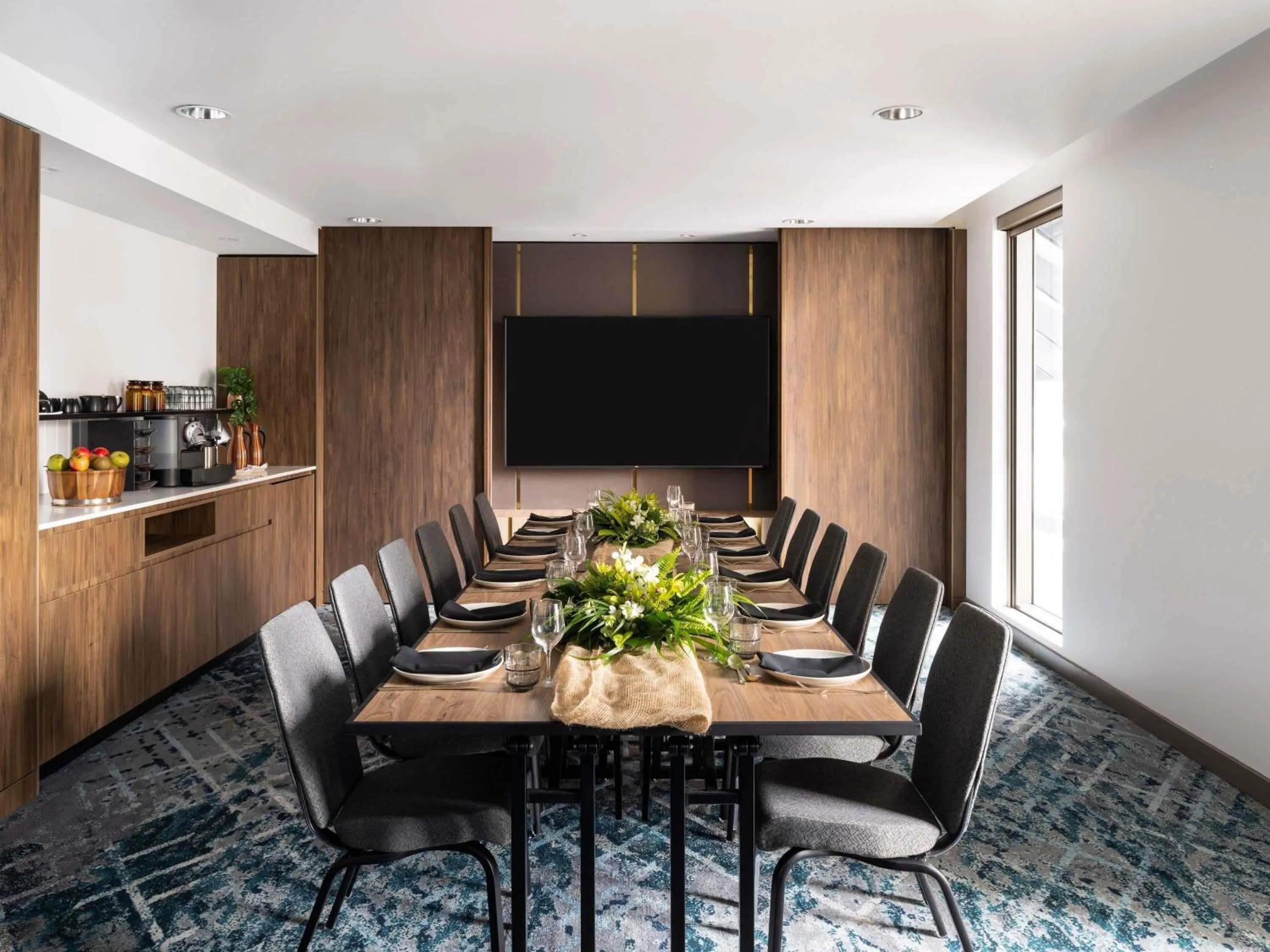 Meeting/conference room in Novotel Perth Murray Street