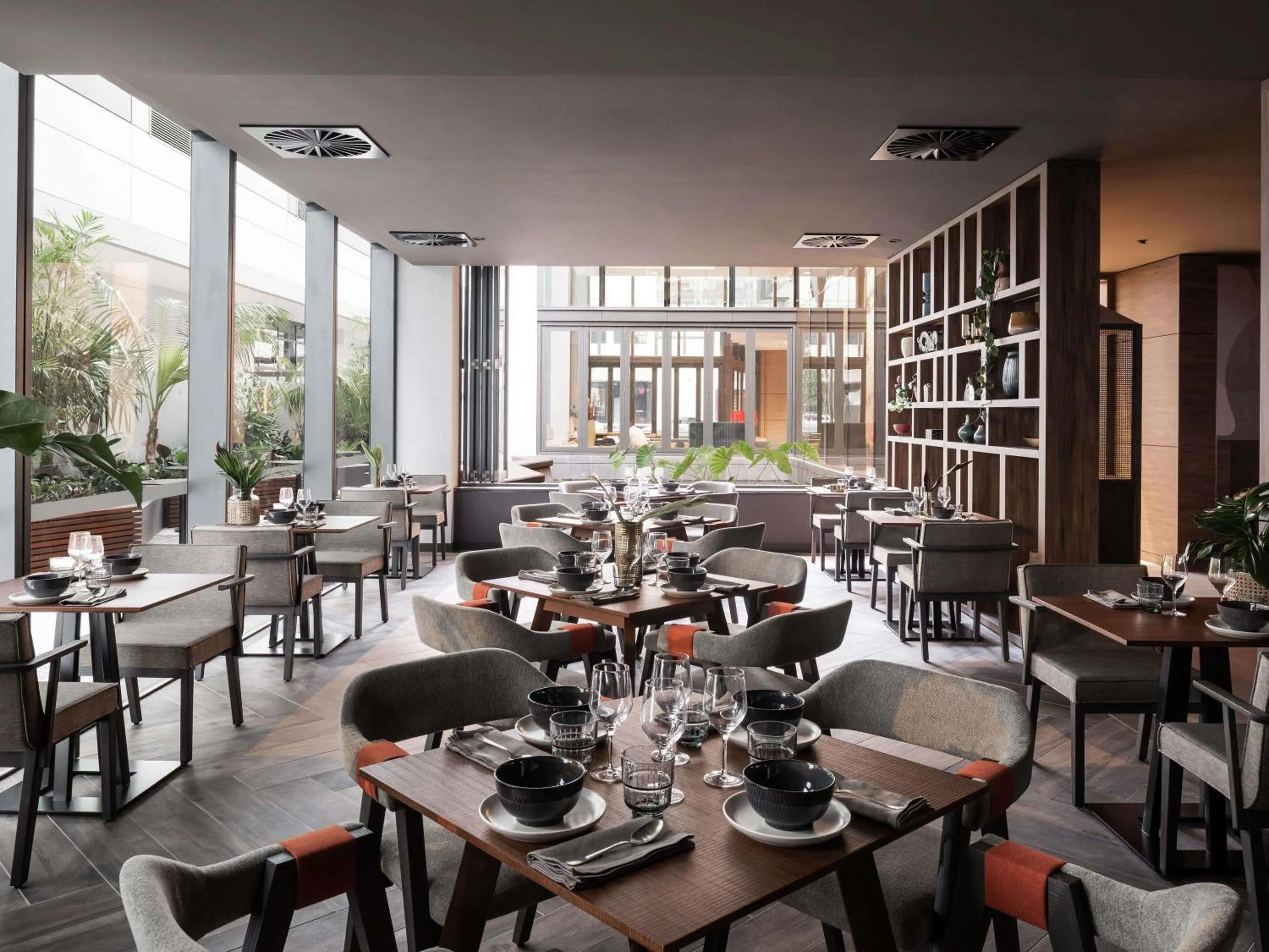 Meeting/conference room in Novotel Perth Murray Street