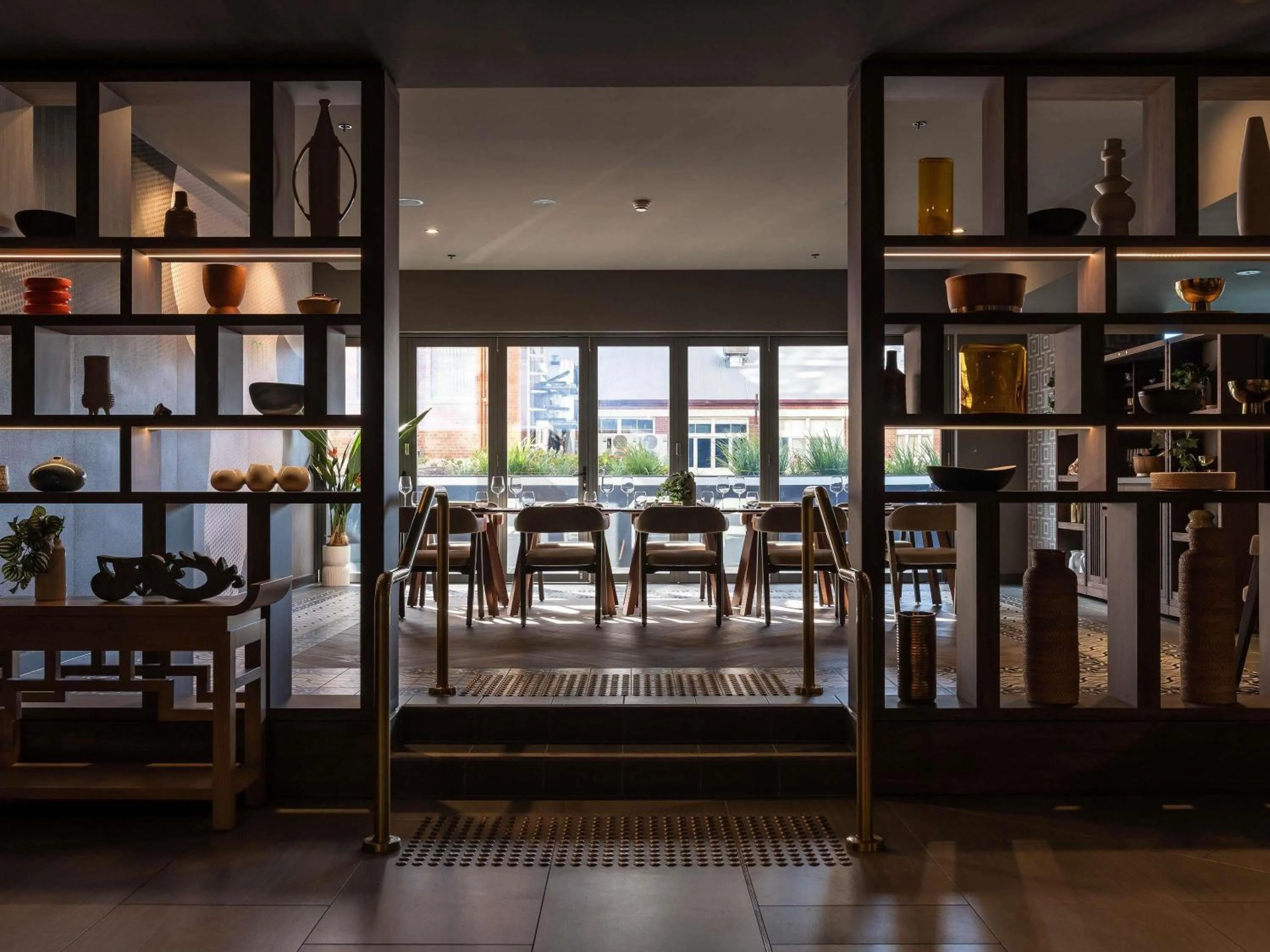 Meeting/conference room in Novotel Perth Murray Street