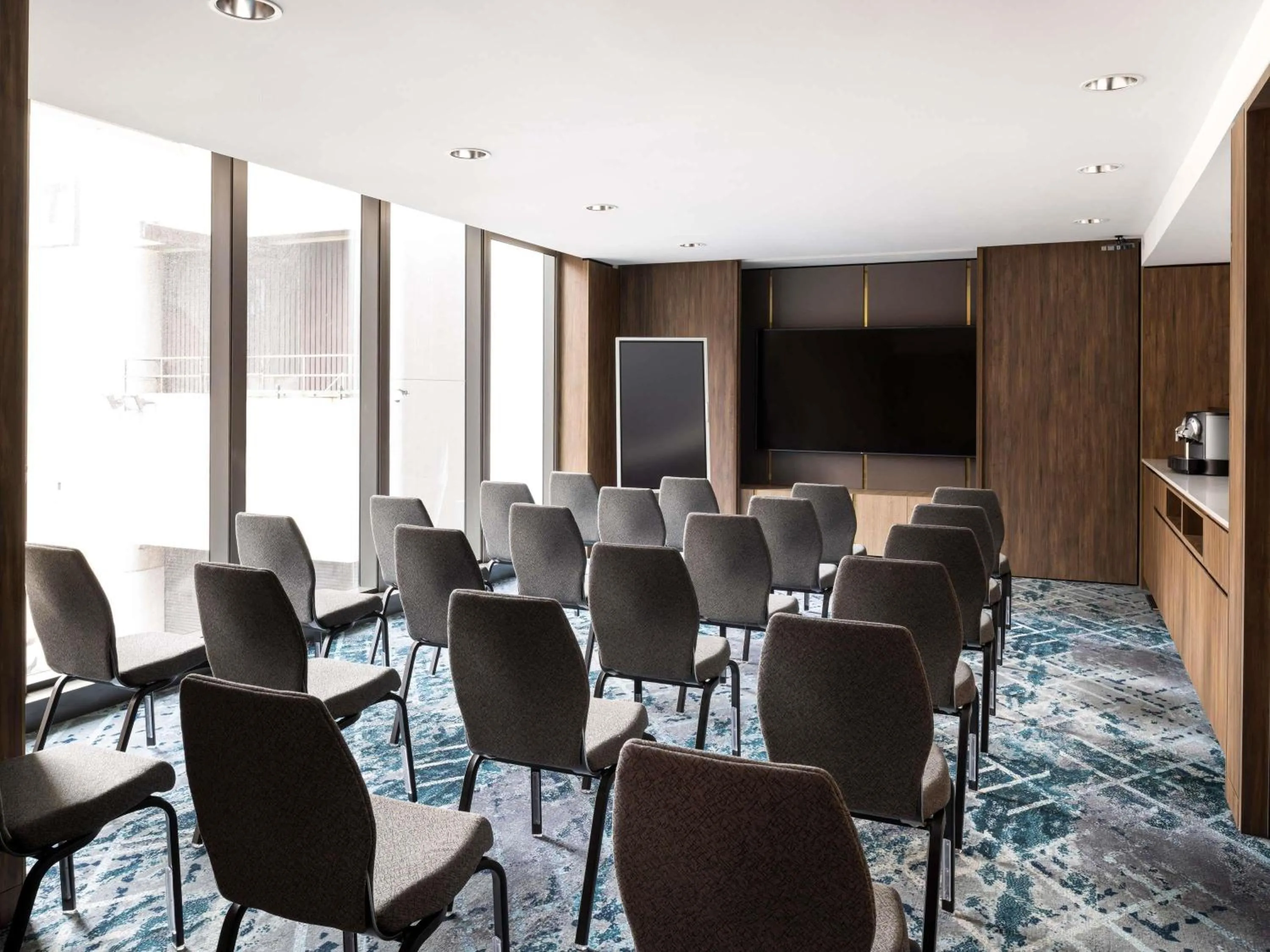 Meeting/conference room in Novotel Perth Murray Street
