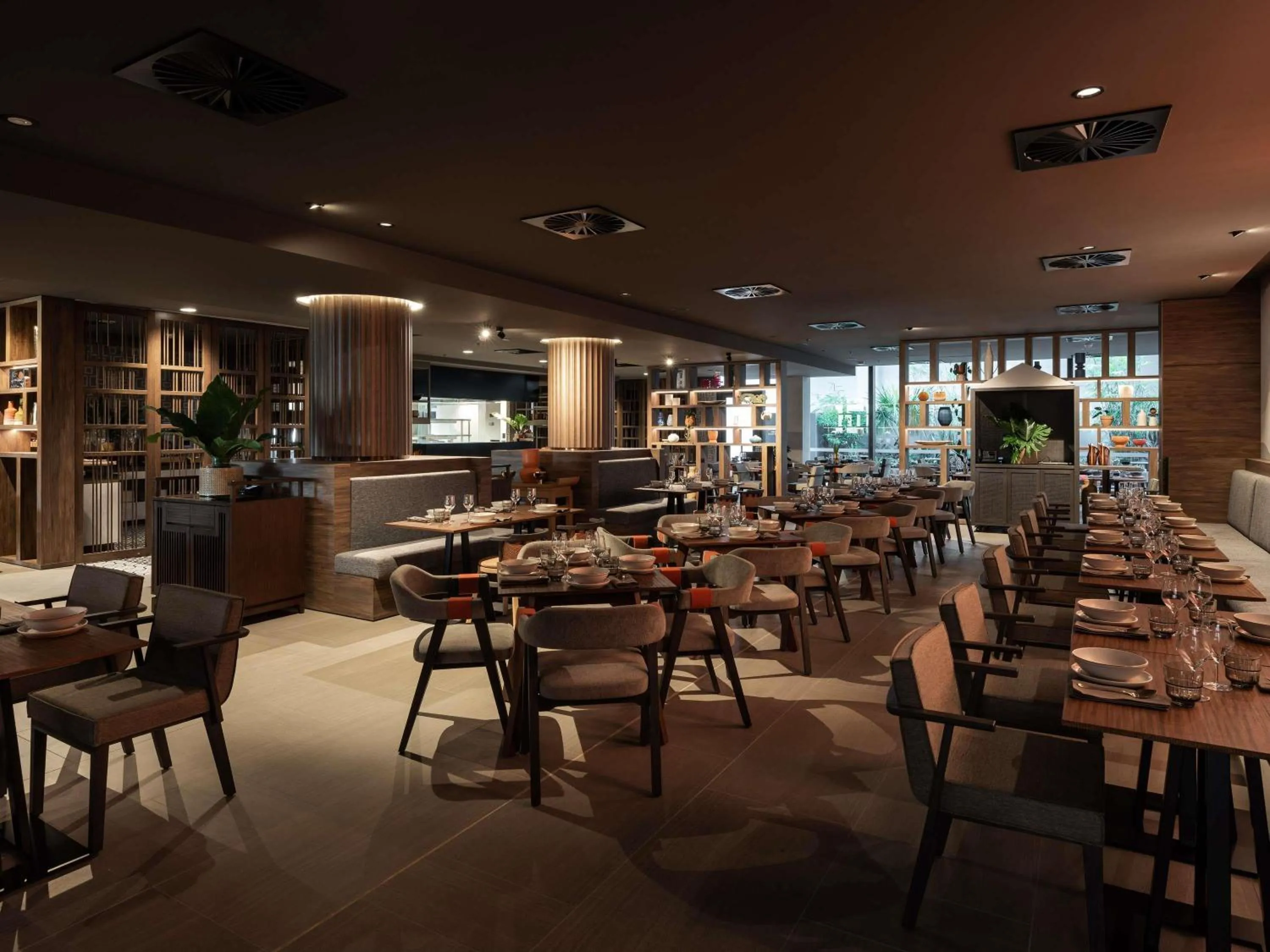 Meeting/conference room in Novotel Perth Murray Street