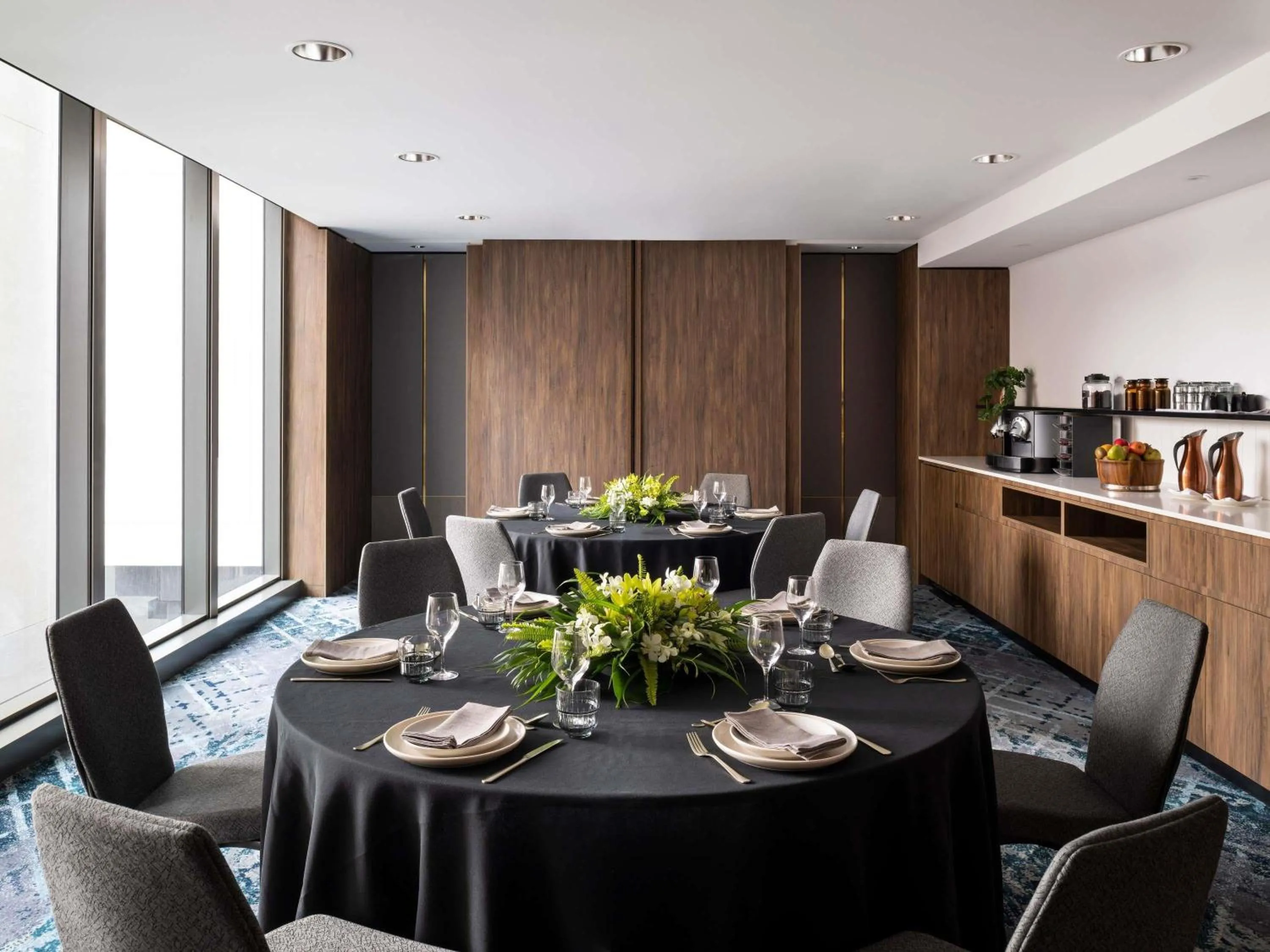 Meeting/conference room in Novotel Perth Murray Street