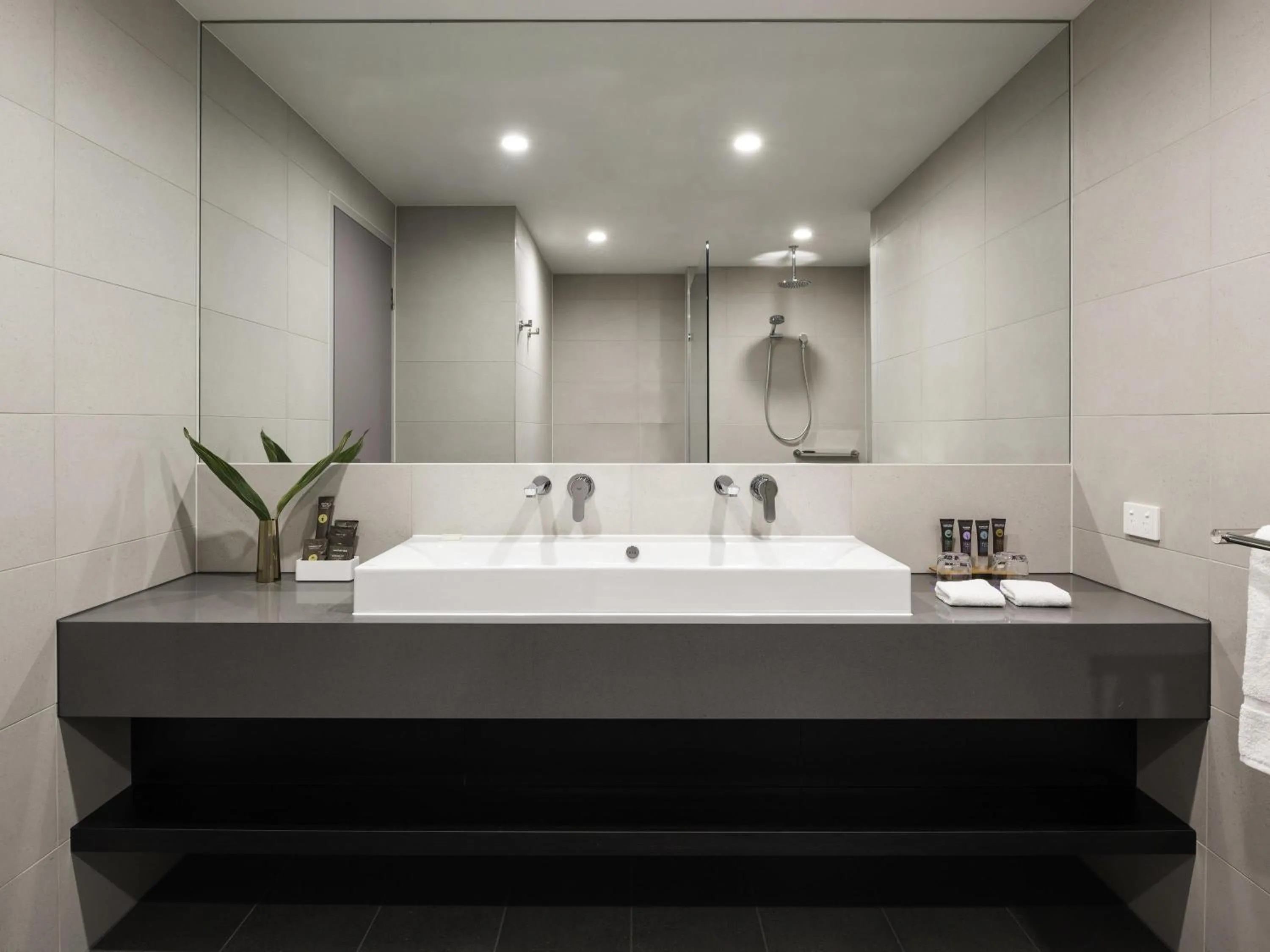 Bedroom in Novotel Perth Murray Street