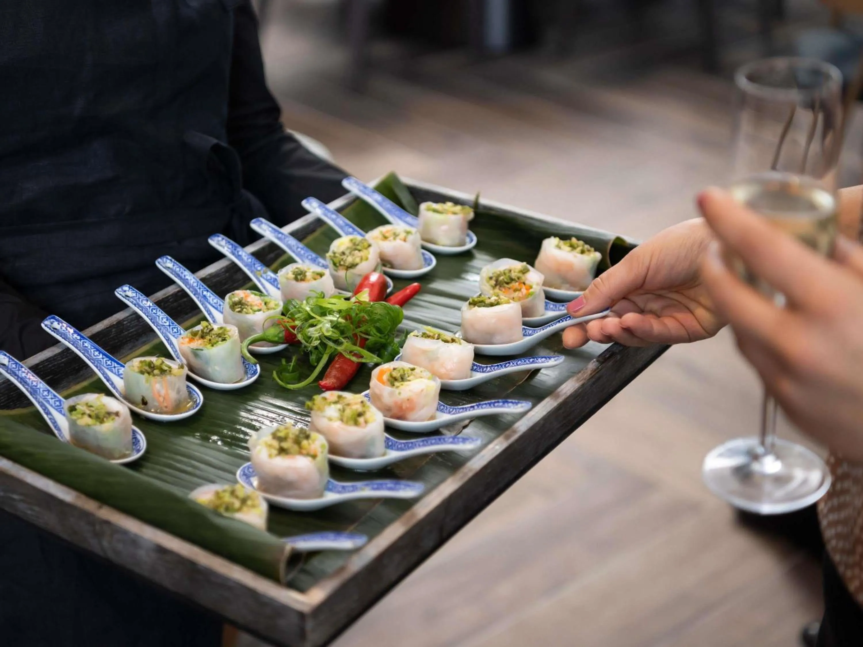 Meeting/conference room in Novotel Perth Murray Street