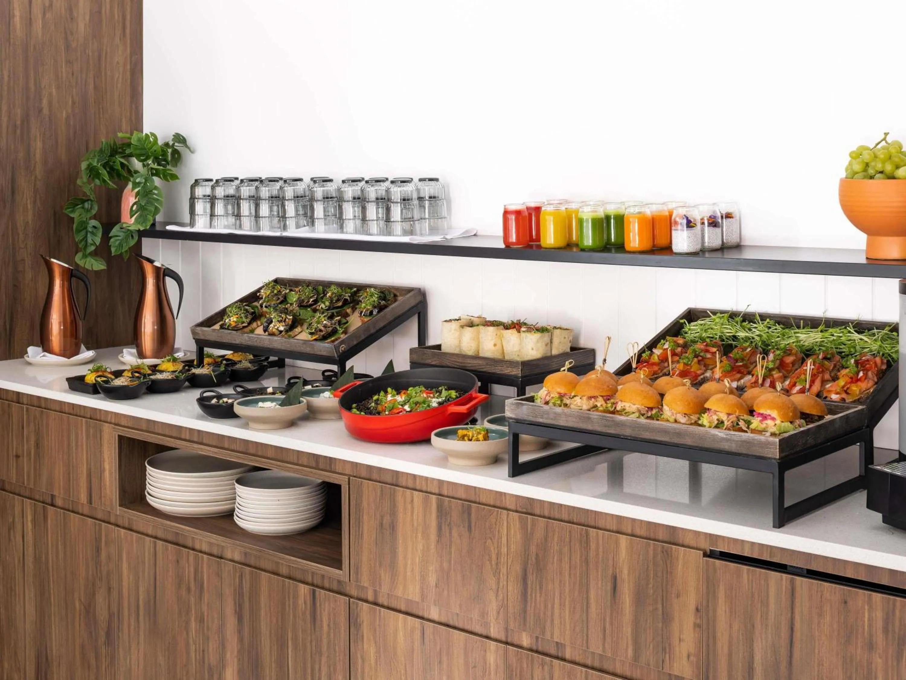 Meeting/conference room in Novotel Perth Murray Street