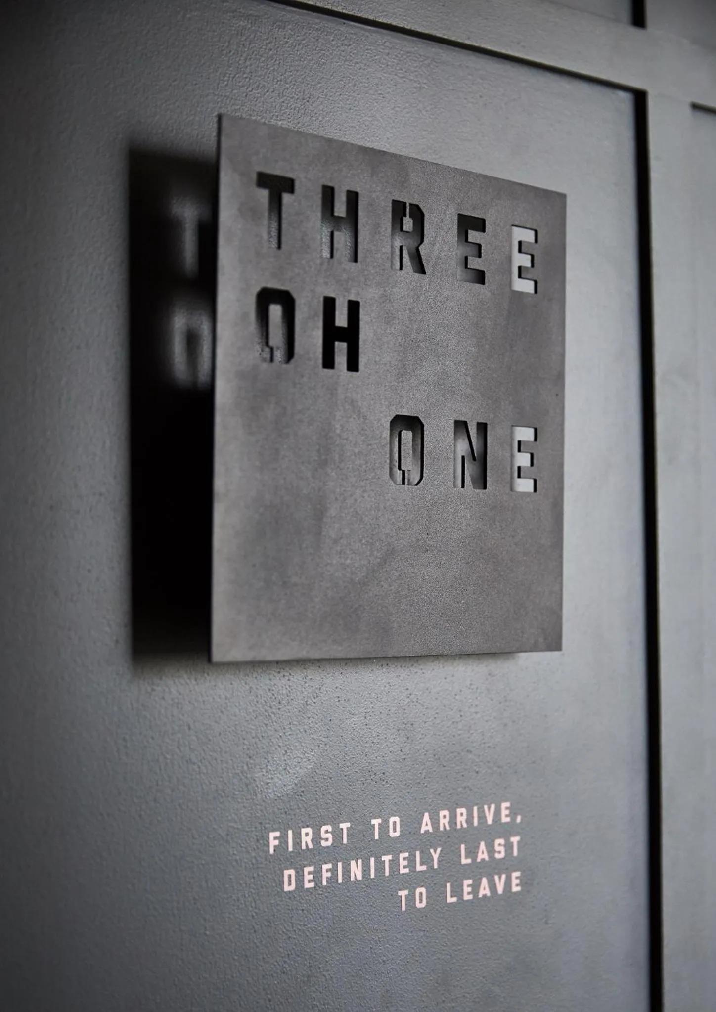 Bedroom in Pineapple House Boutique Hotel