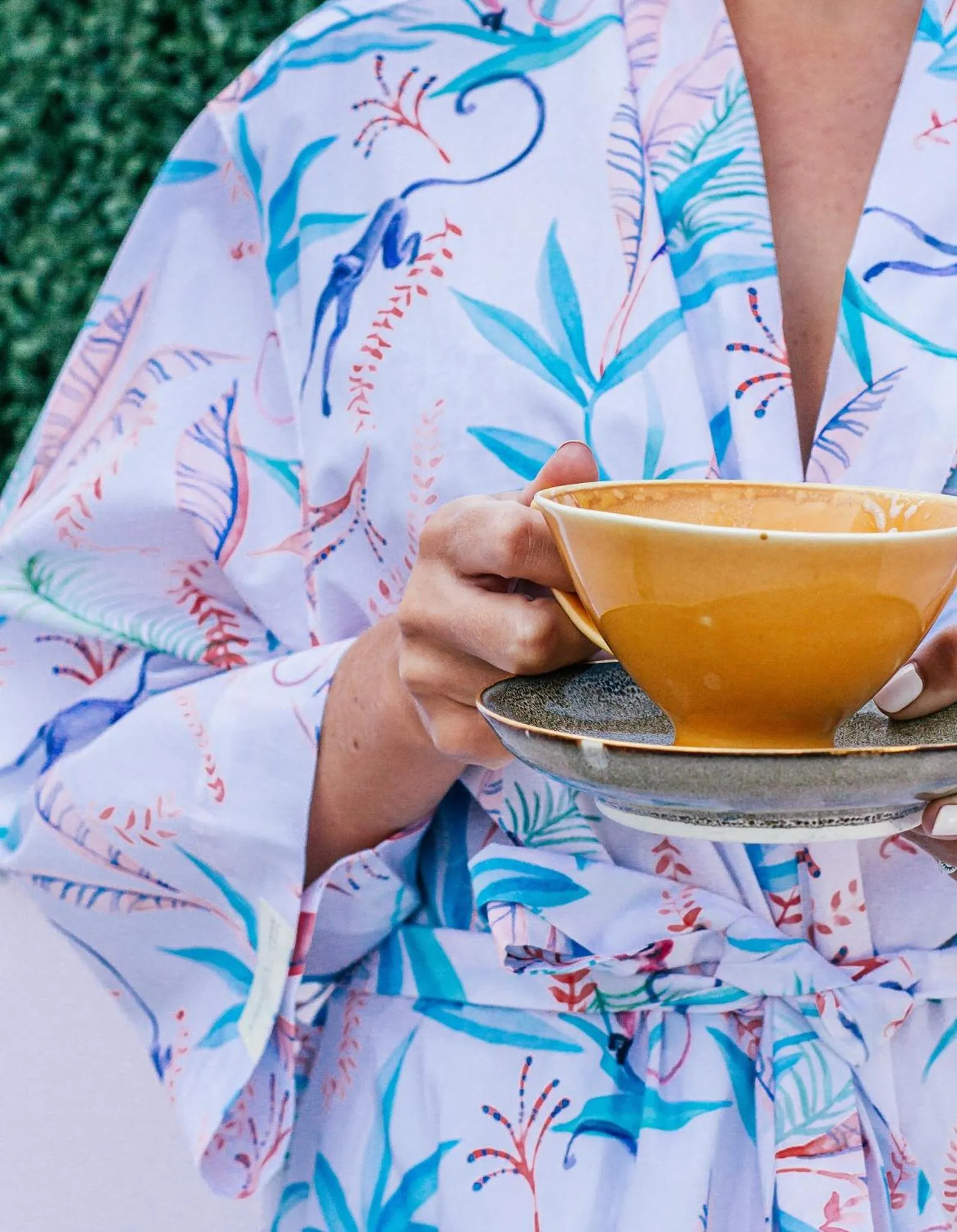 Food and drinks in Pineapple House Boutique Hotel