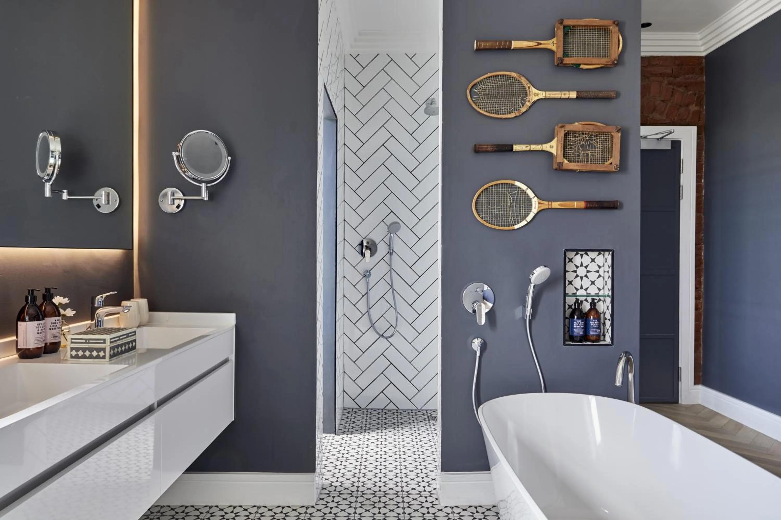 Pineapple House Boutique Hotel