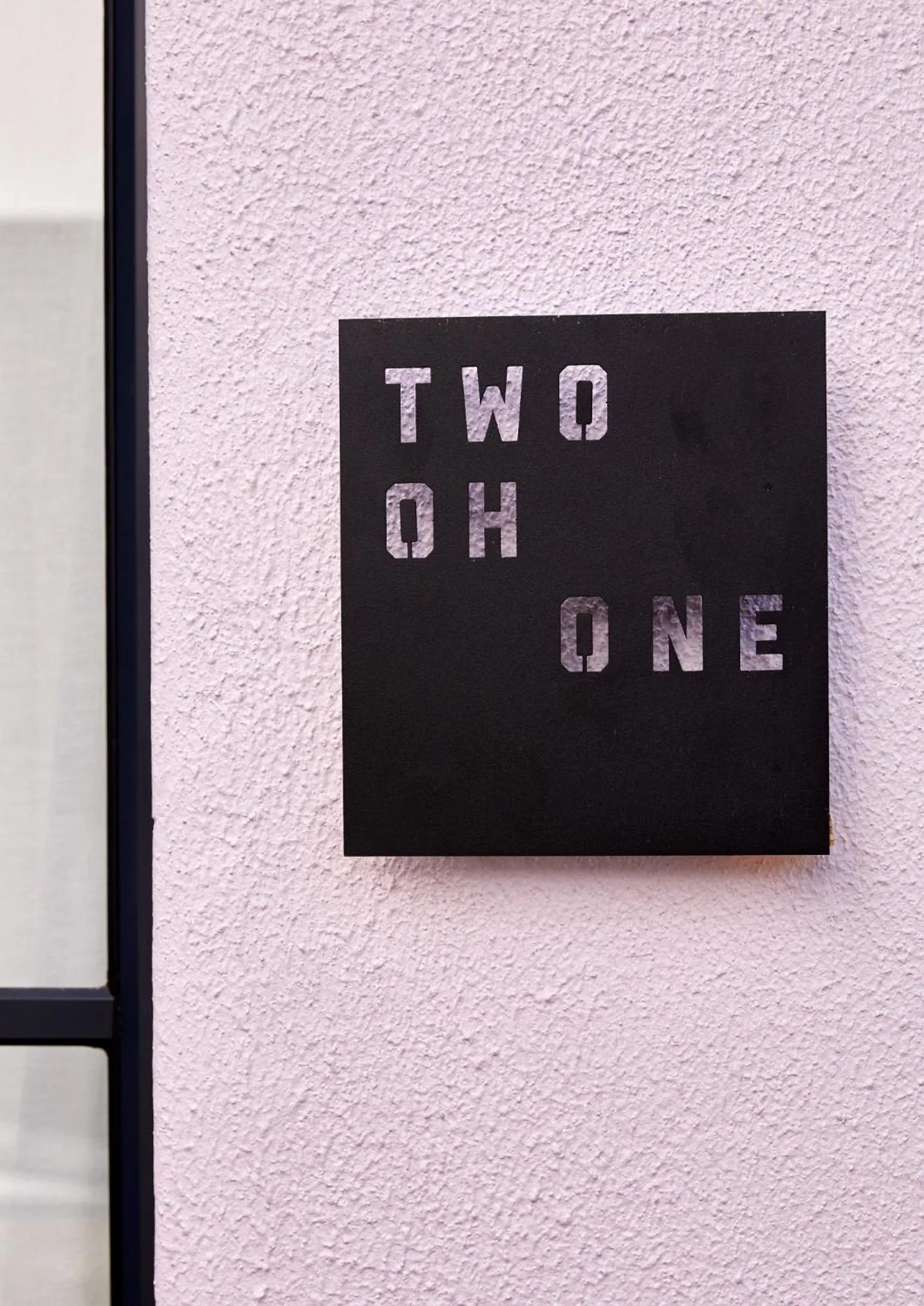 Property logo or sign in Pineapple House Boutique Hotel