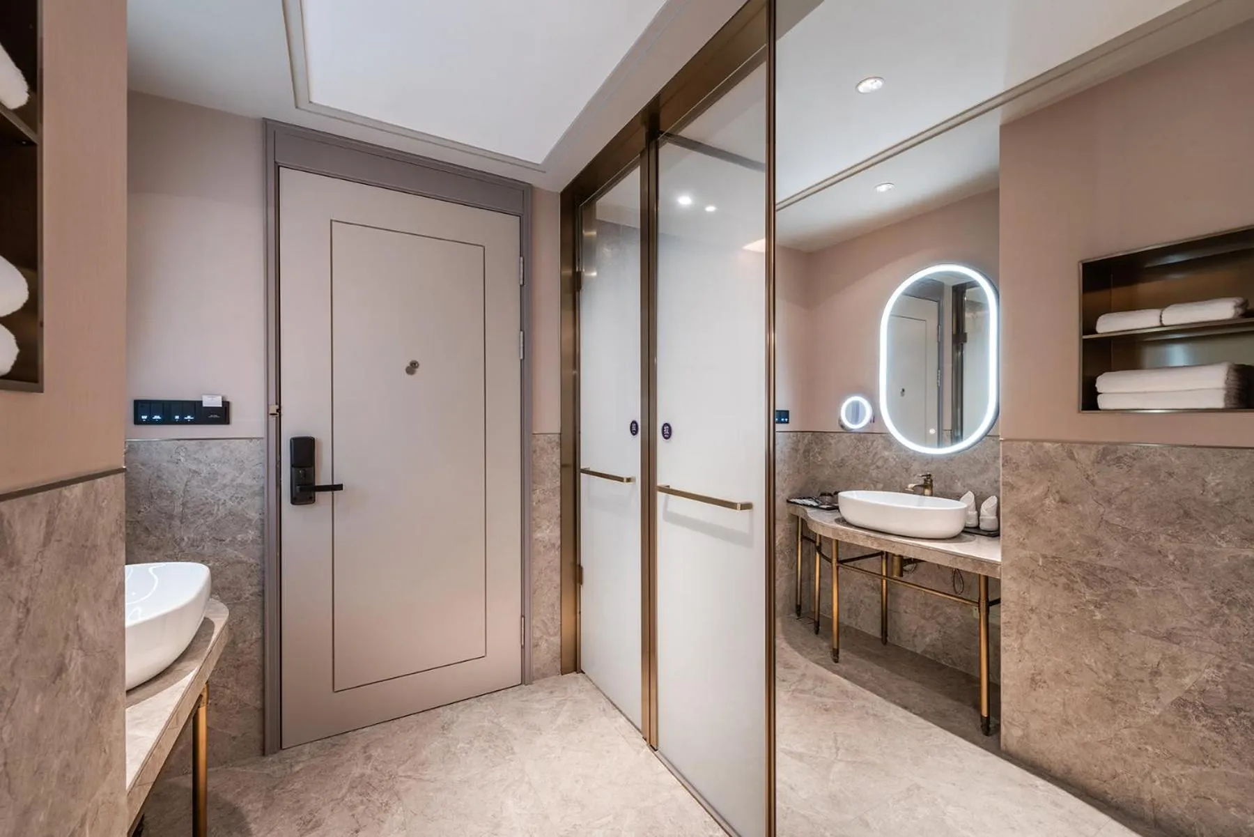 Mercure Nanjing Downtown