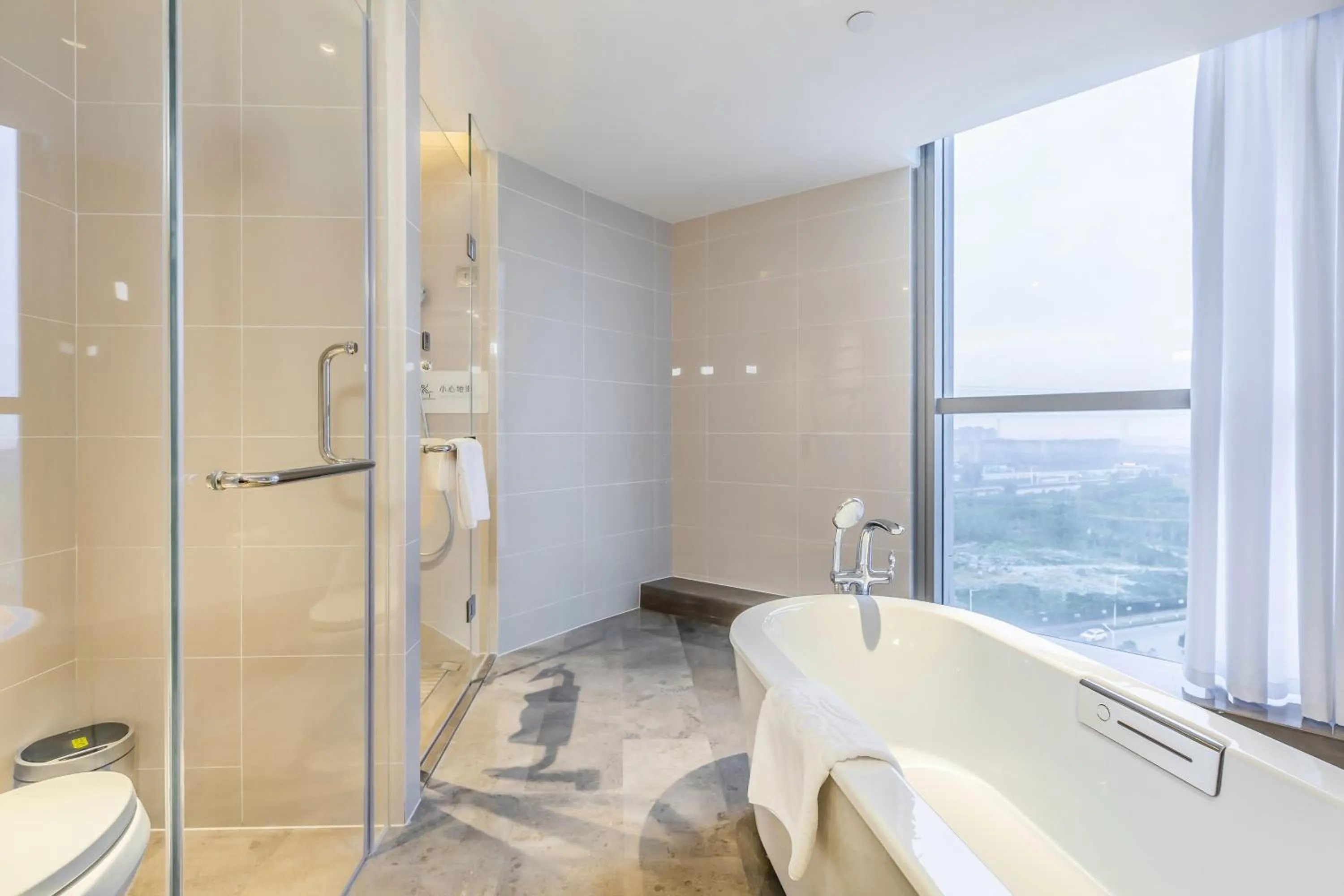 Novotel Zhengzhou Airport