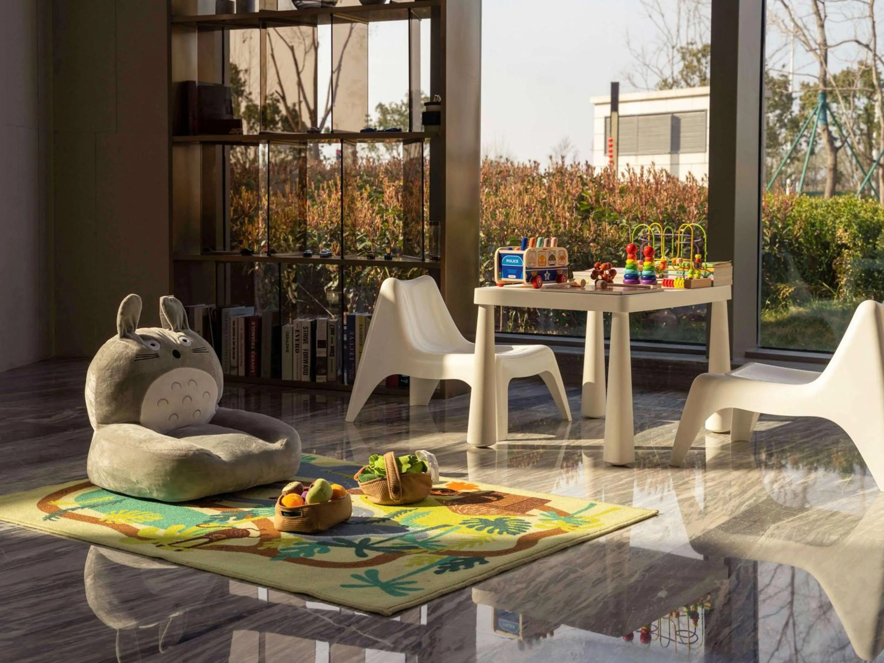 Other in Novotel Zhengzhou Airport