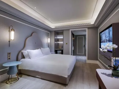 Mercure Shenzhen Sports Center Hotel