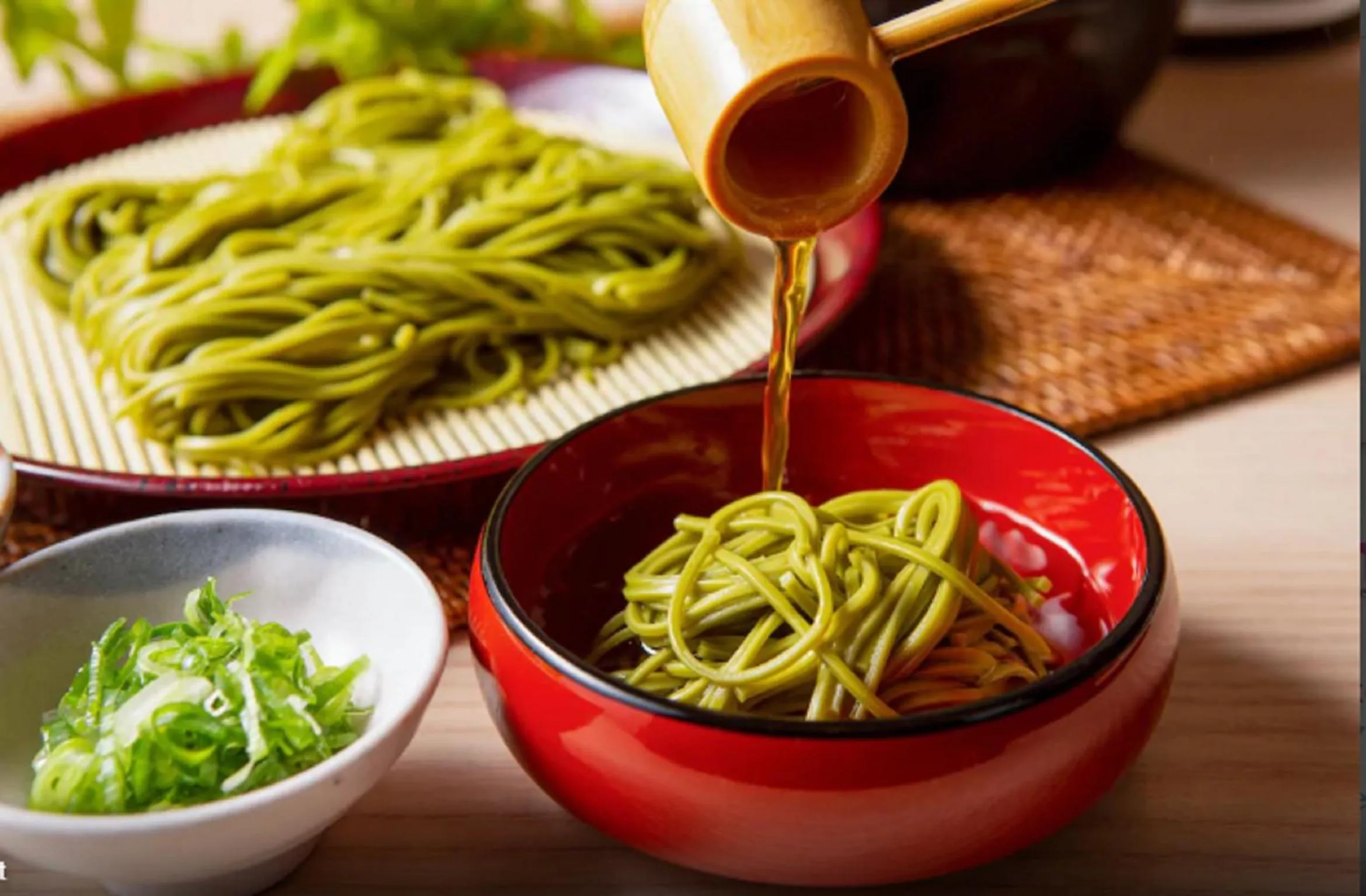 Lunch in Mercure Shenzhen Sports Center Hotel