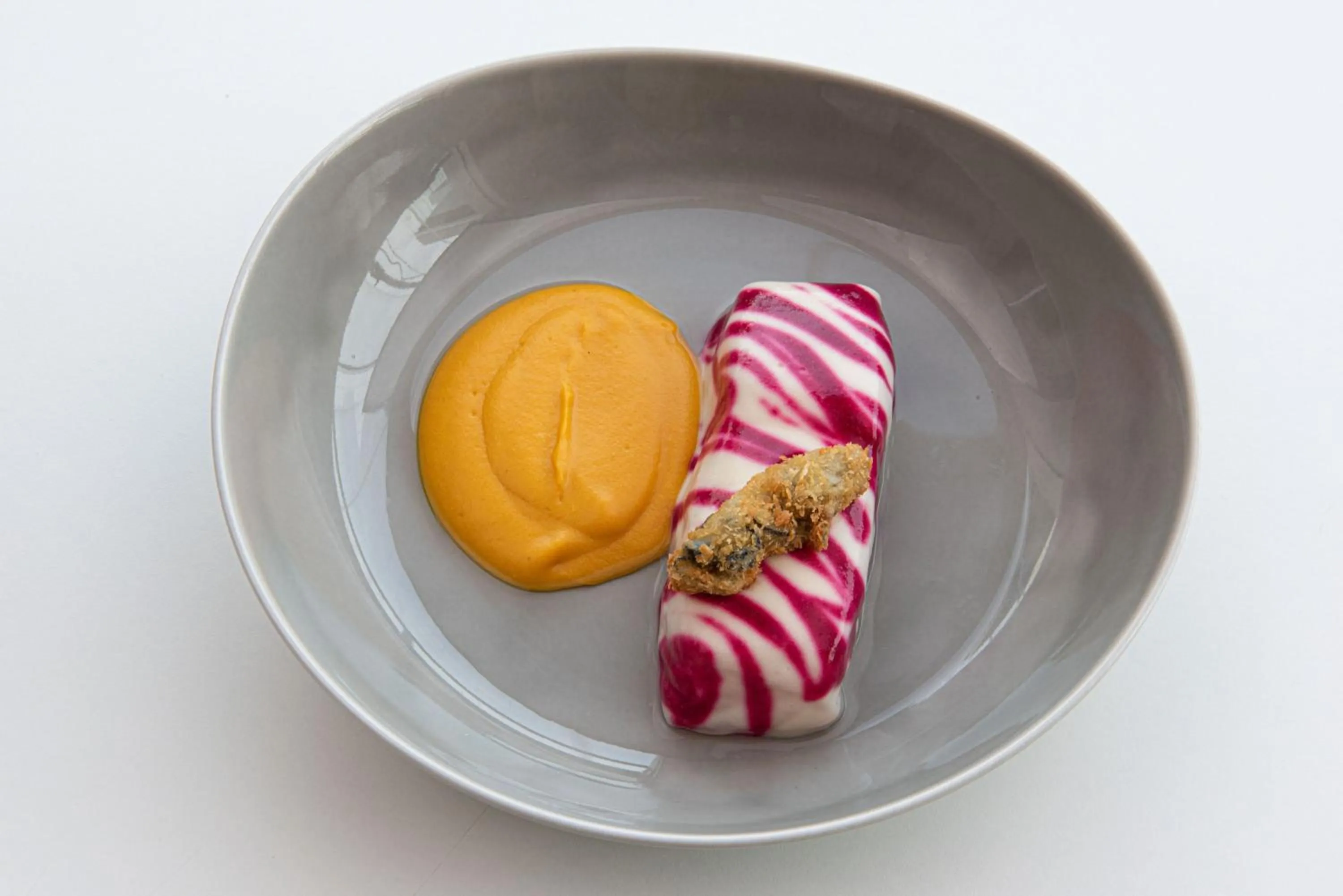 Food close-up in Athens Capital Center Hotel - MGallery Collection