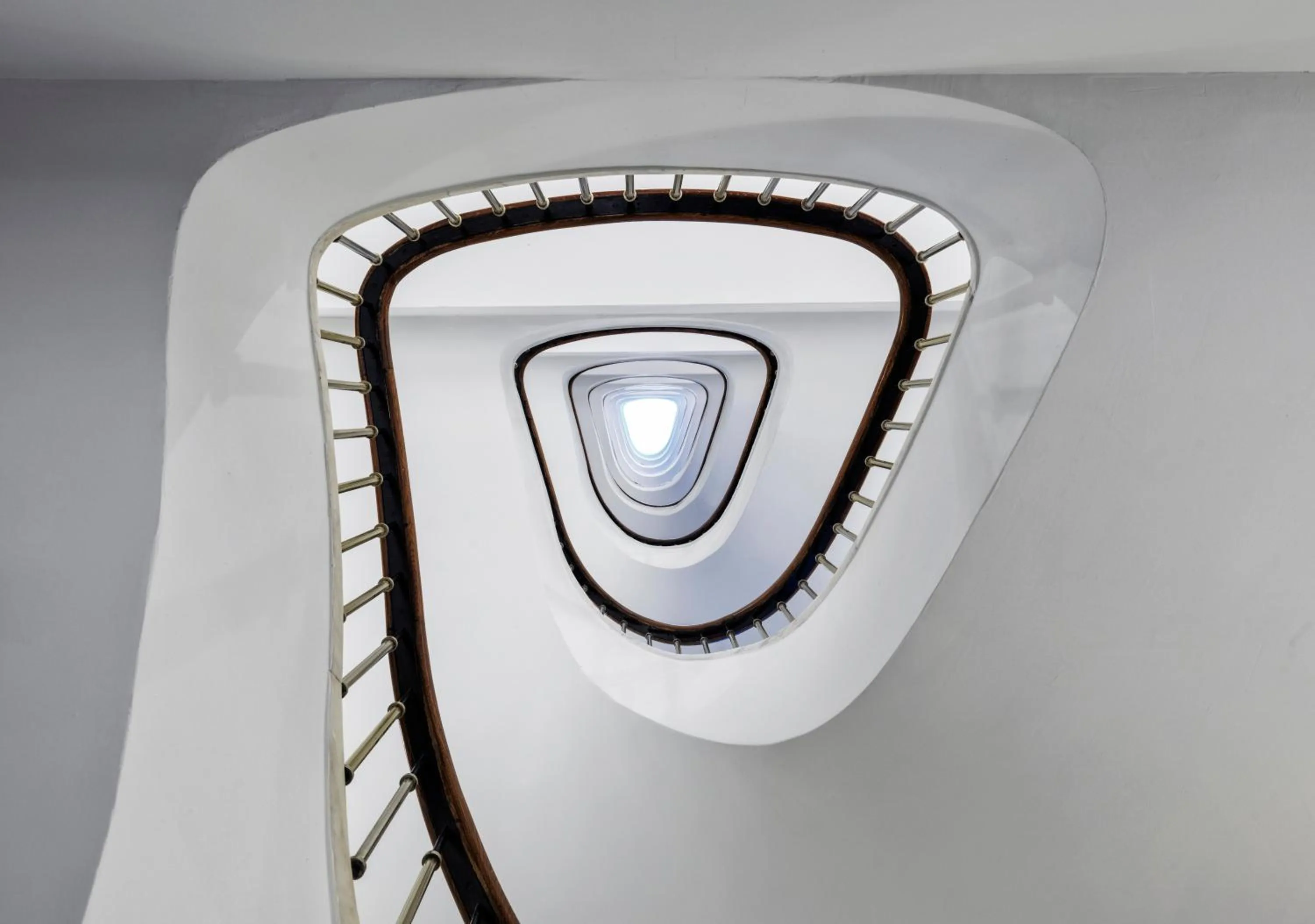 Property building in Athens Capital Center Hotel - MGallery Collection