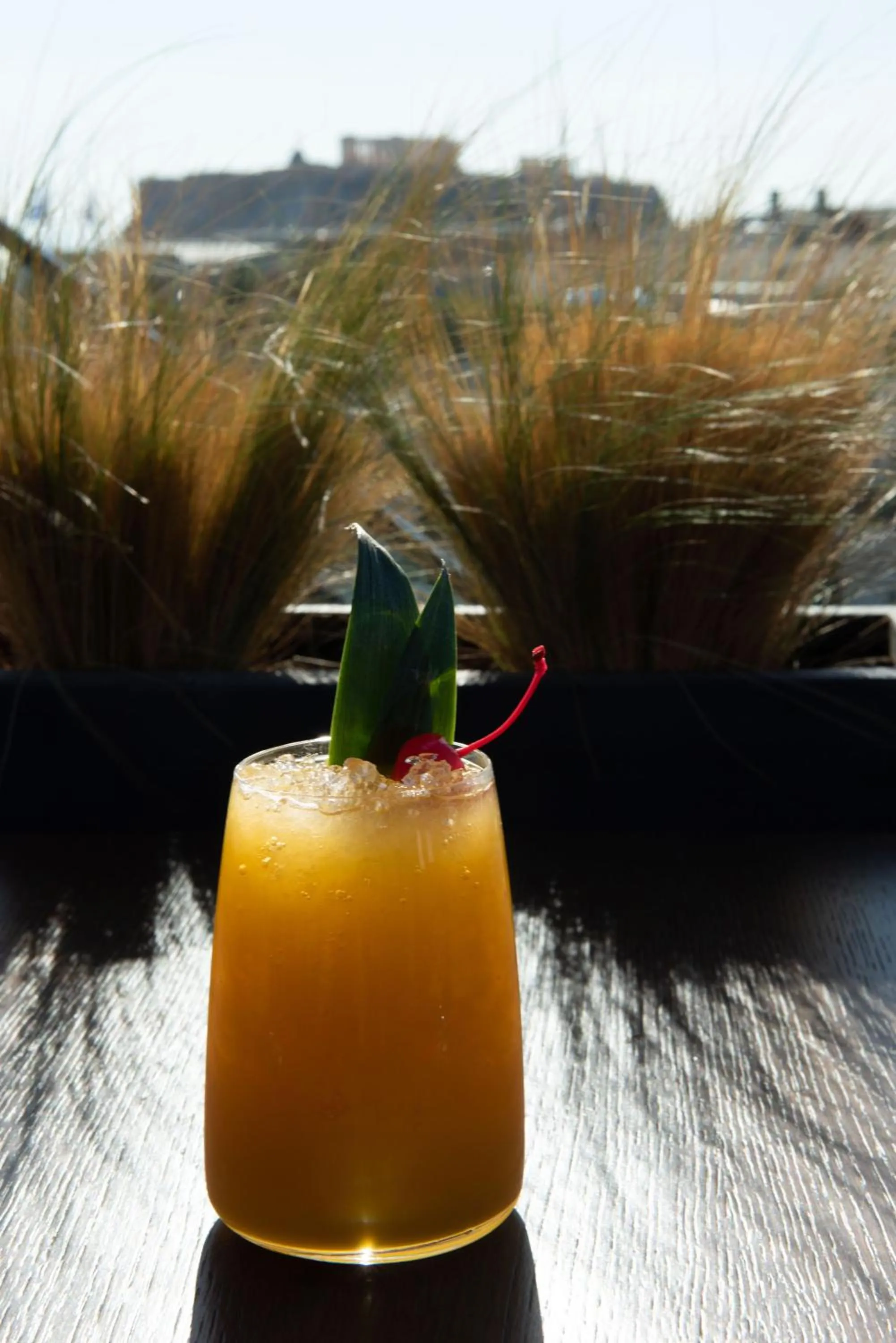 Drinks in Athens Capital Center Hotel - MGallery Collection