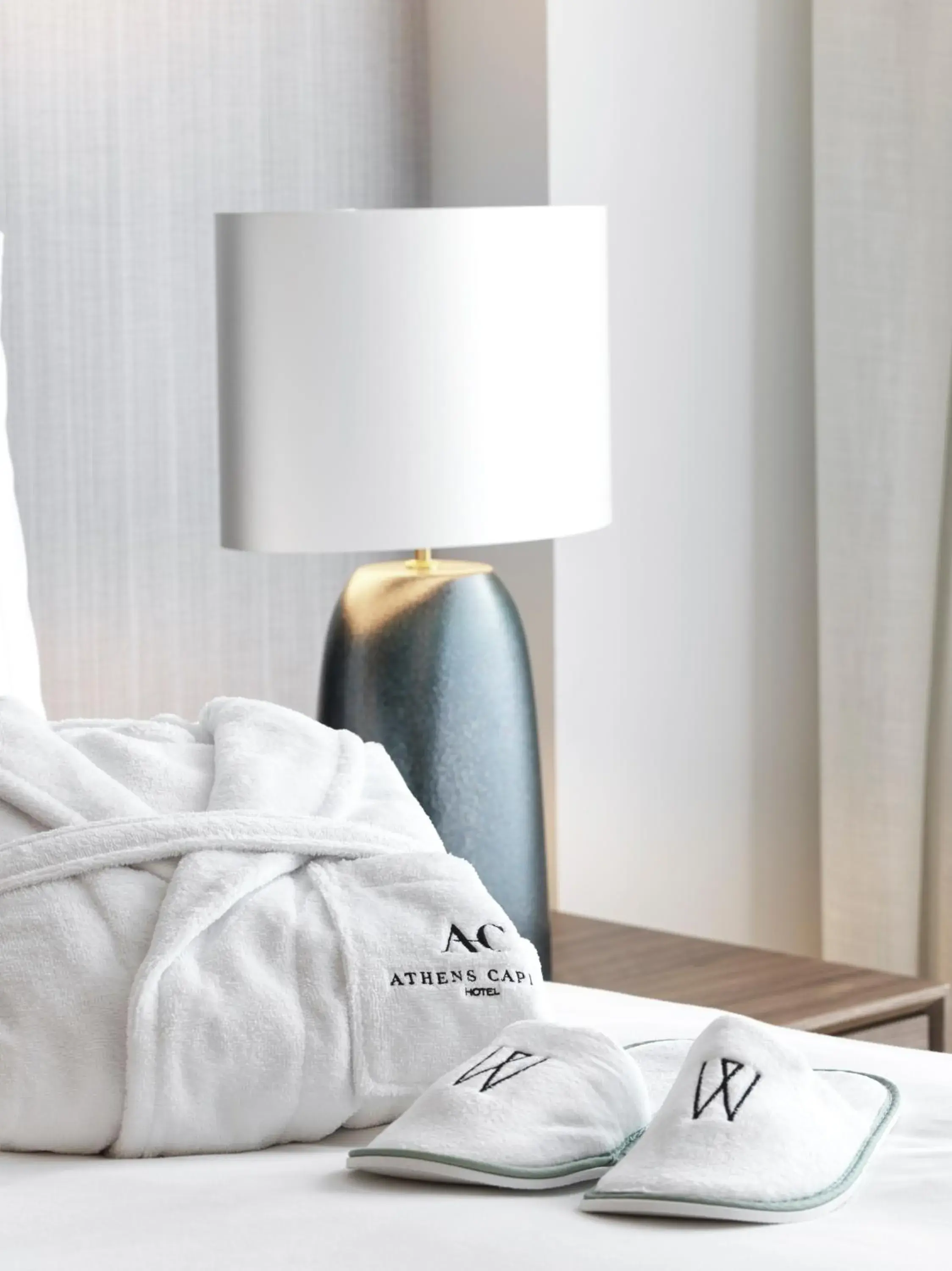 Junior King Suite in Athens Capital Center Hotel - MGallery Collection Junior King Suite in Athens Capital Center Hotel - MGallery Collection