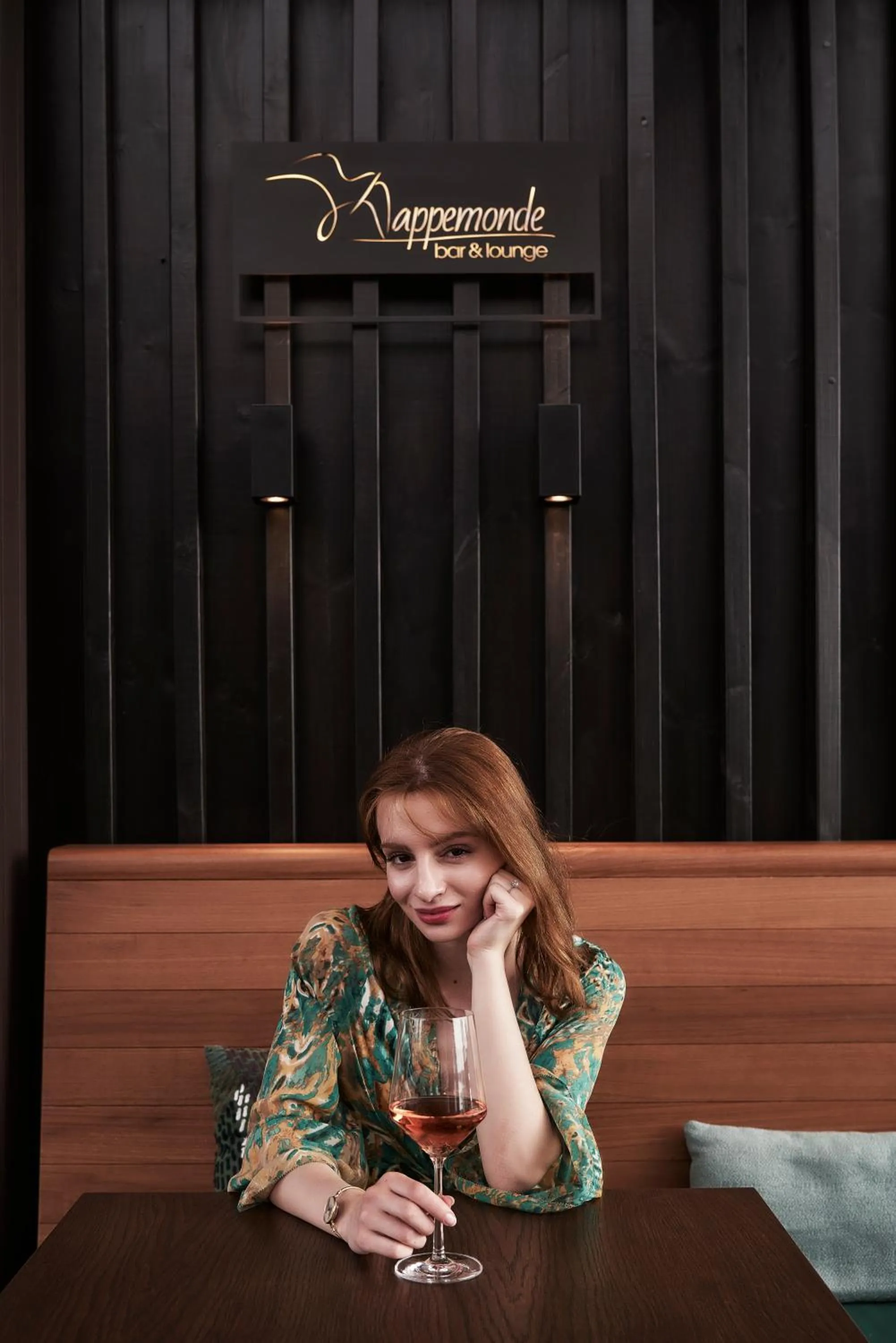 People in Athens Capital Center Hotel - MGallery Collection