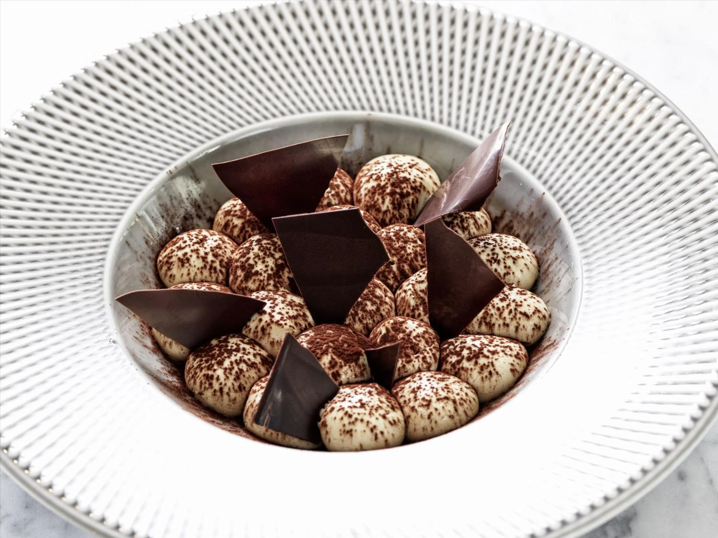 Food in Athens Capital Center Hotel - MGallery Collection