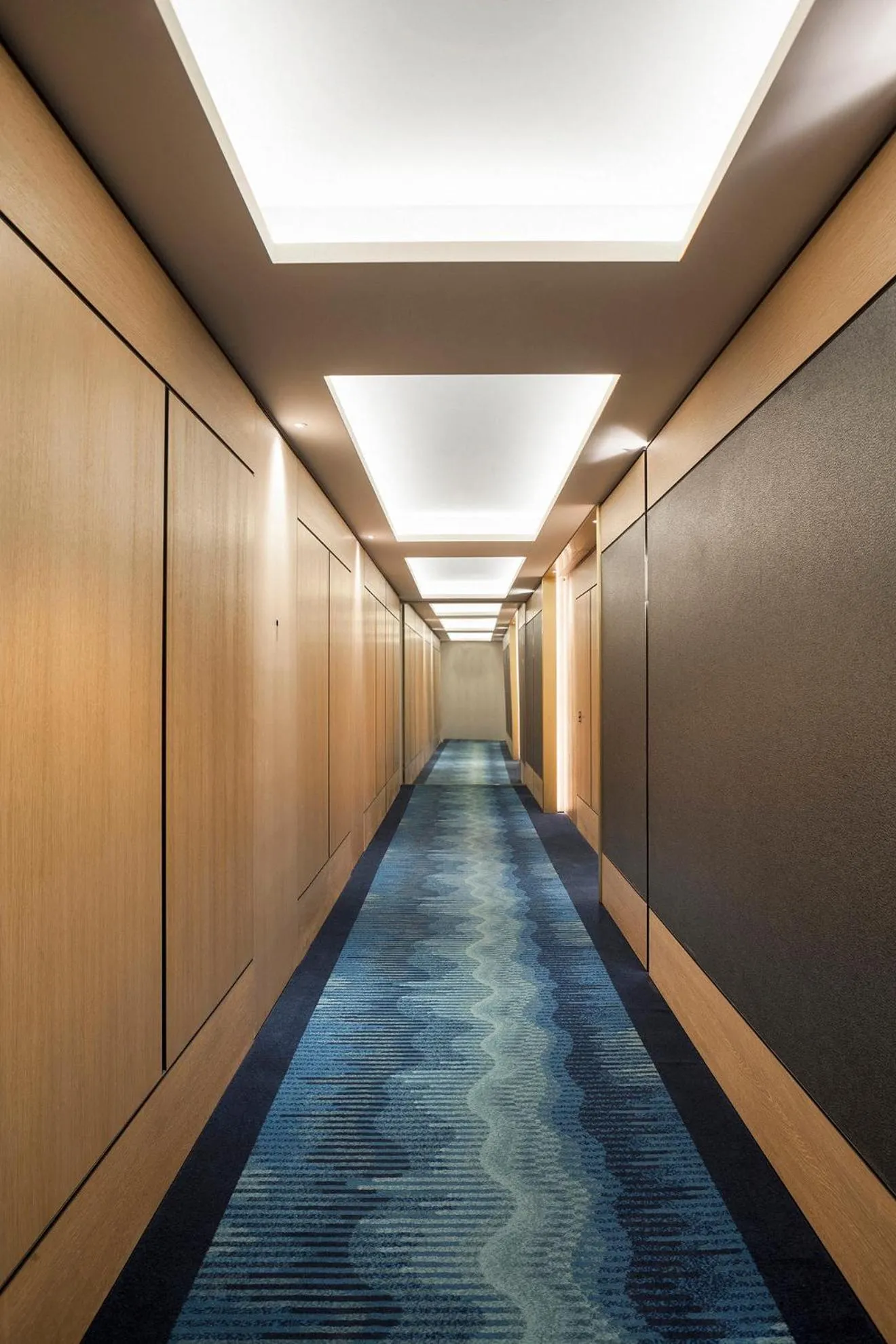 Property building in Athens Capital Center Hotel - MGallery Collection