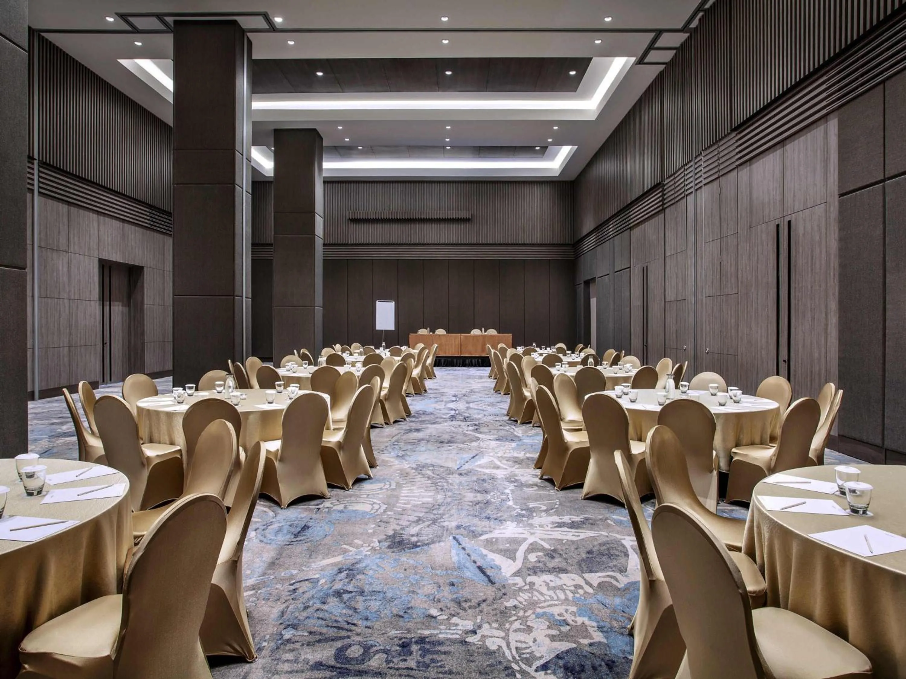 Meeting/conference room in Mercure Tangerang BSD City