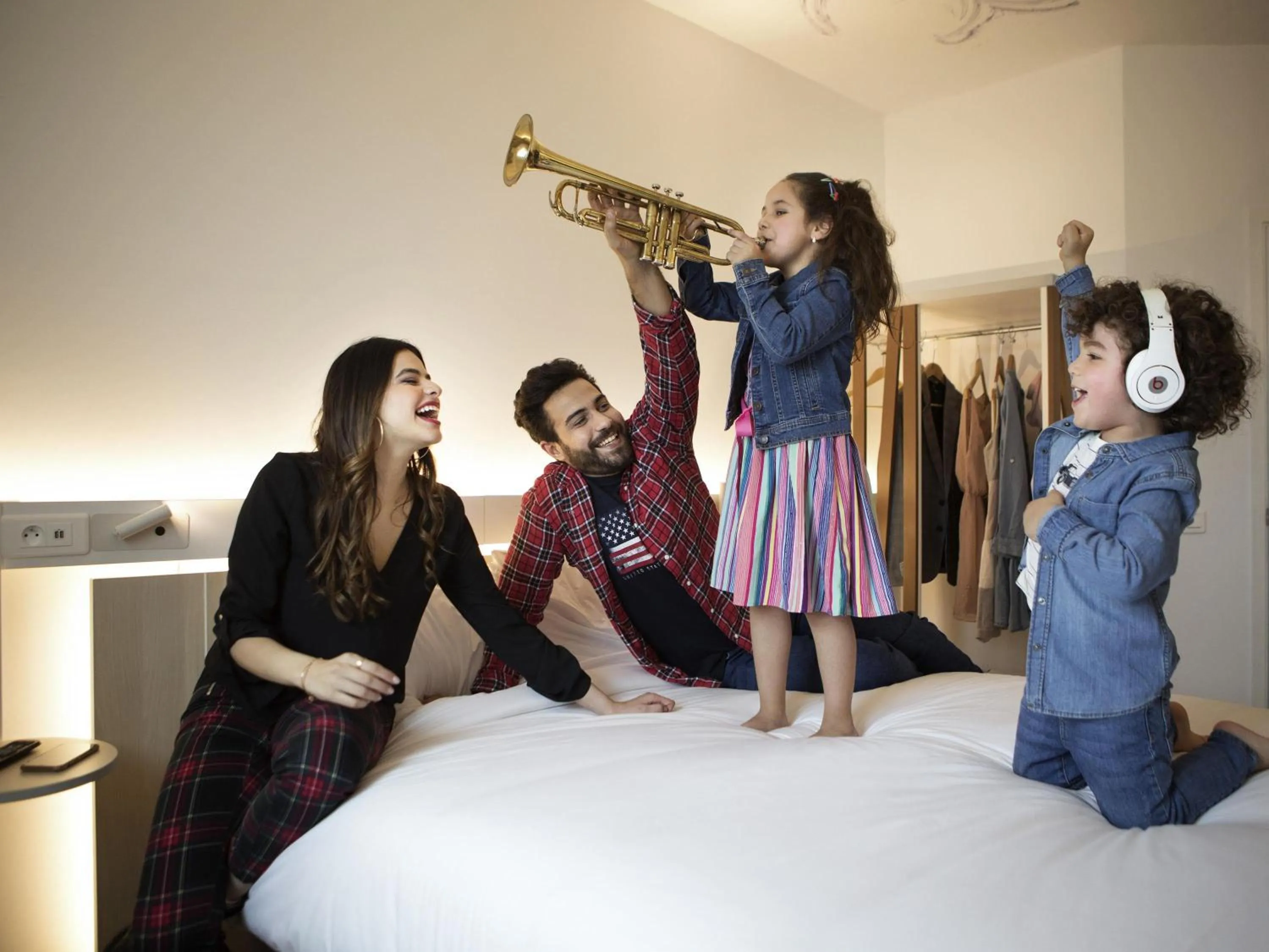 Other in Ibis Abdelmoumen Casa Centre