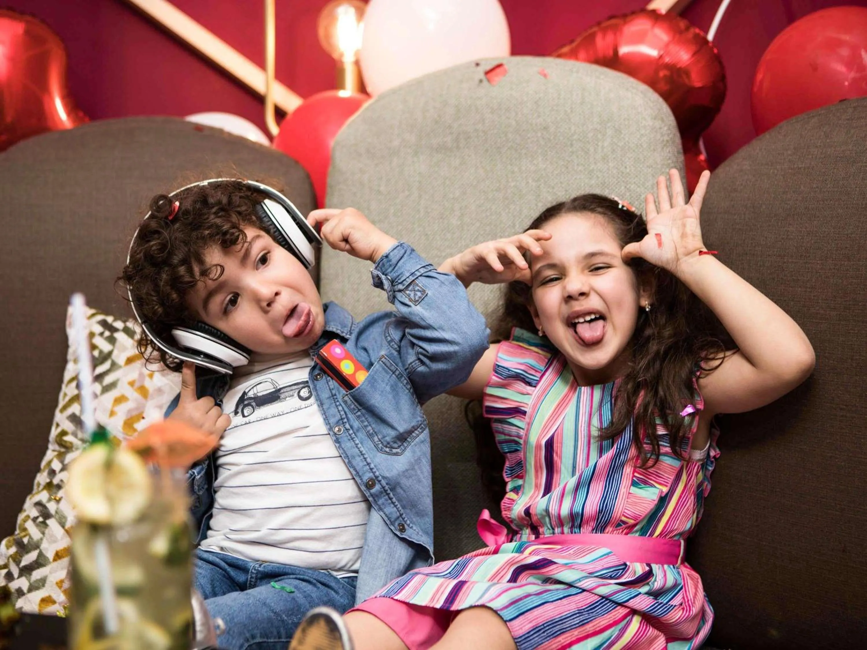 Other in Ibis Abdelmoumen Casa Centre