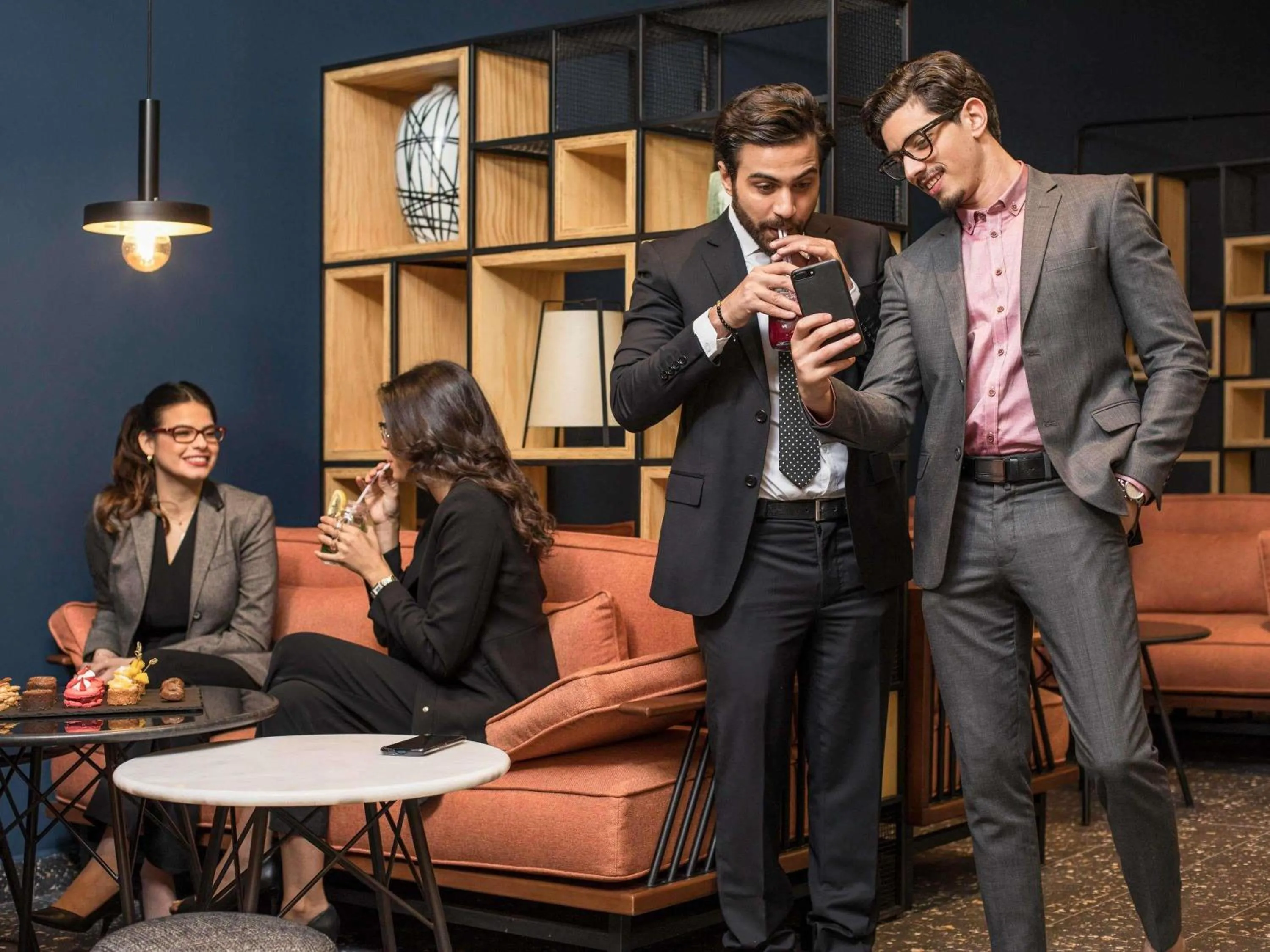 Other in Ibis Abdelmoumen Casa Centre