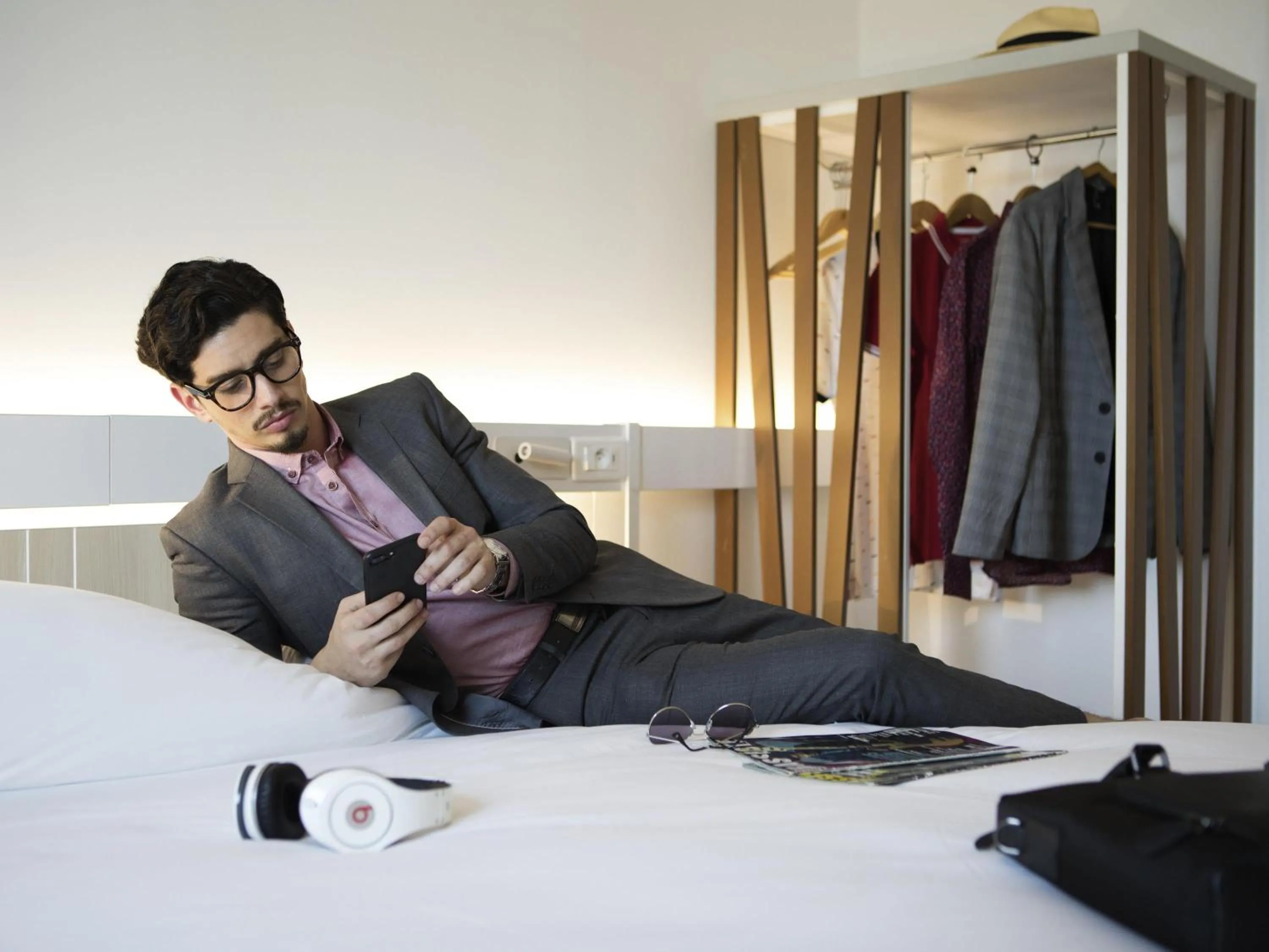 Other in Ibis Abdelmoumen Casa Centre