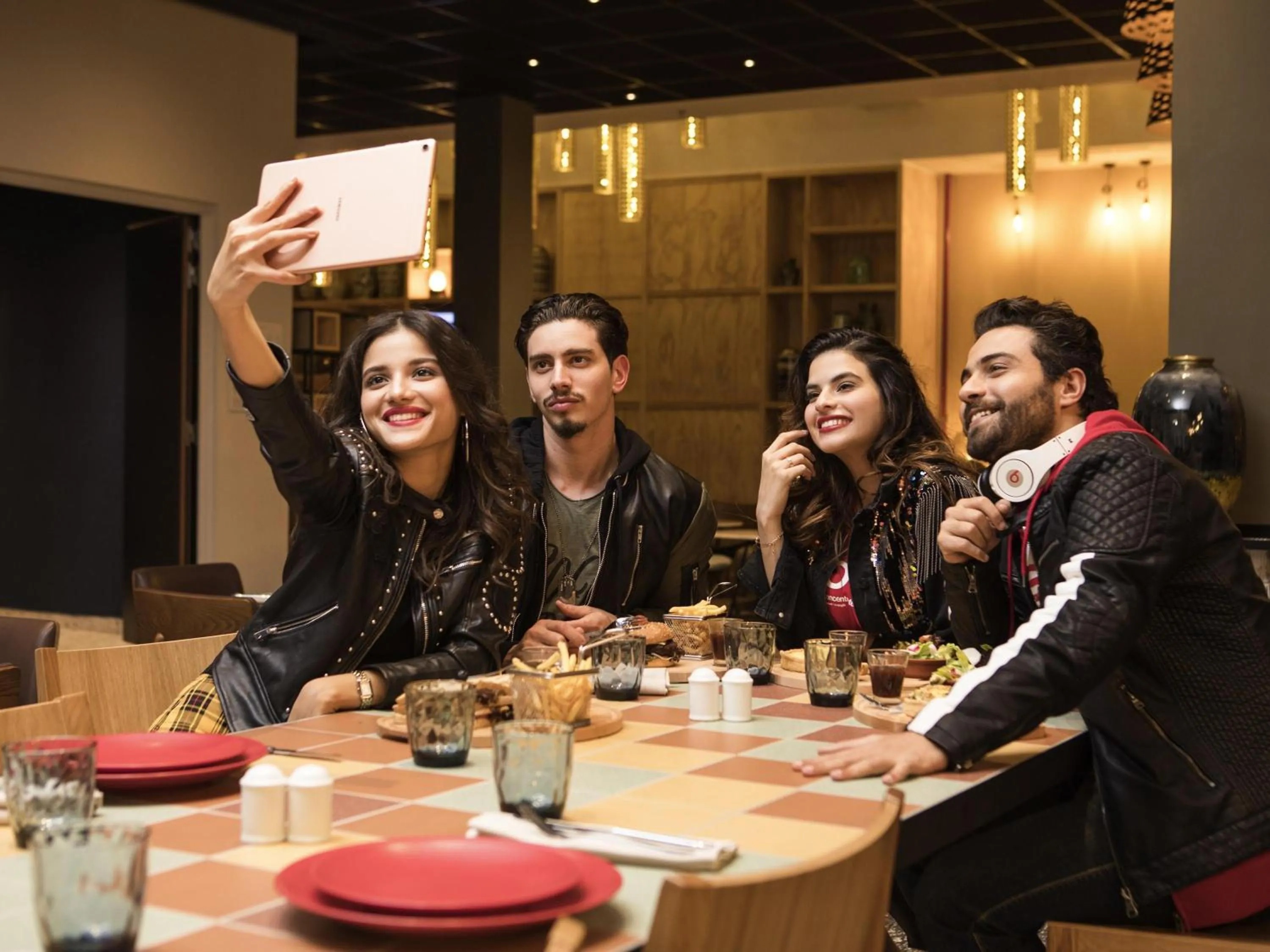 Other in Ibis Abdelmoumen Casa Centre