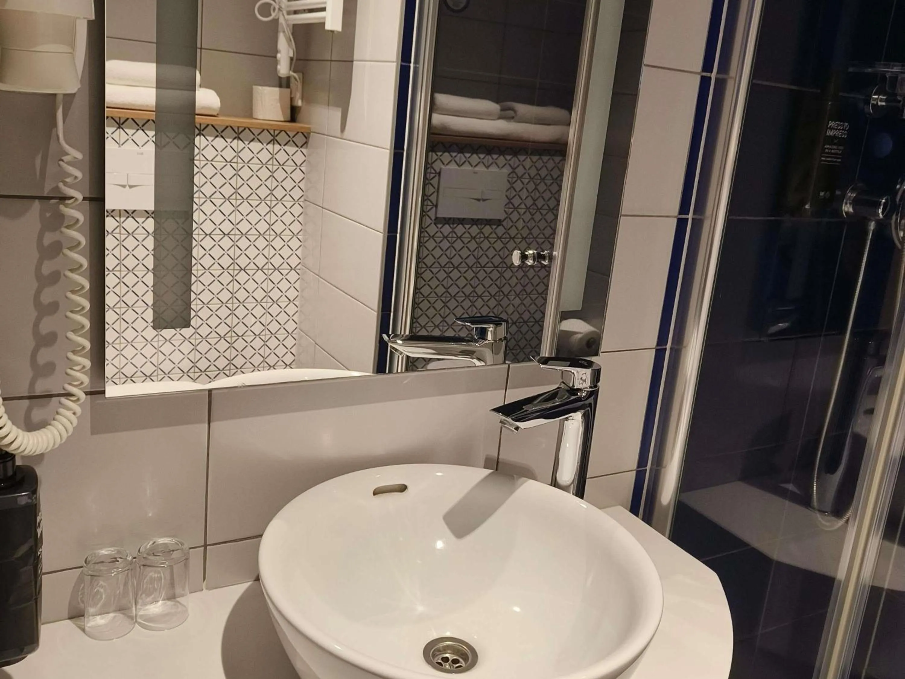 Bedroom in ibis styles Bolesławiec