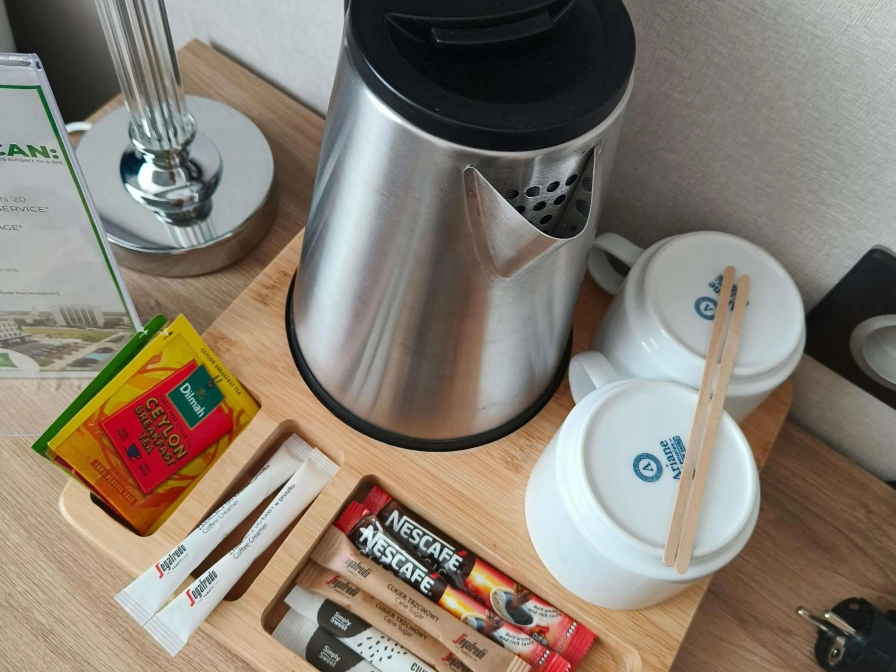 Bedroom in ibis styles Bolesławiec