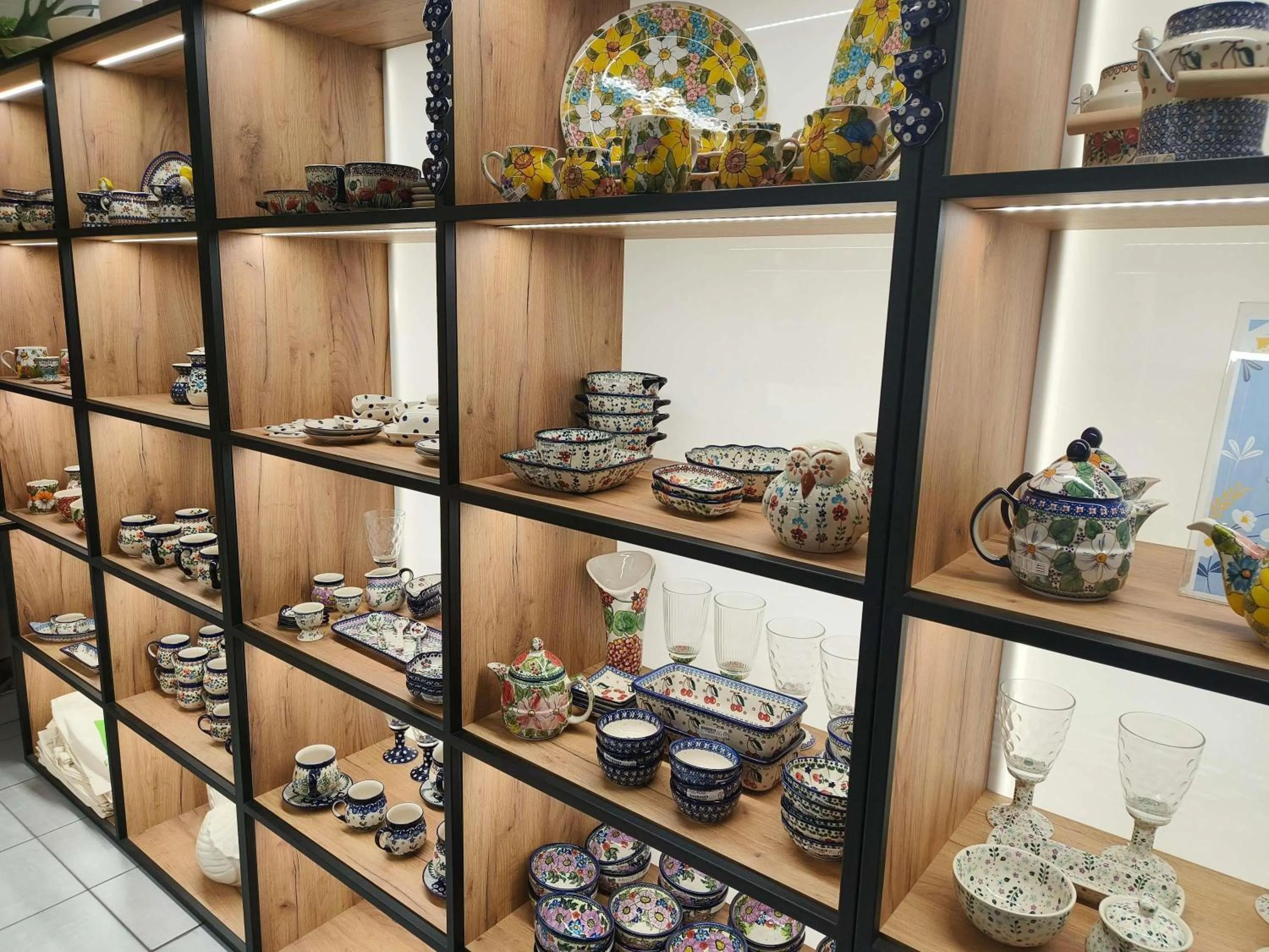 Other in ibis styles Bolesławiec