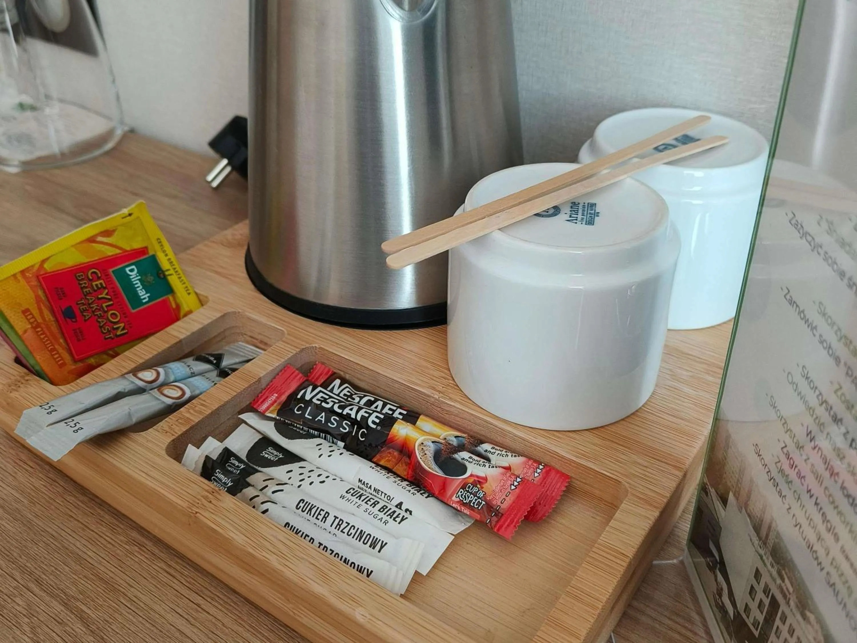 Bedroom in ibis styles Bolesławiec