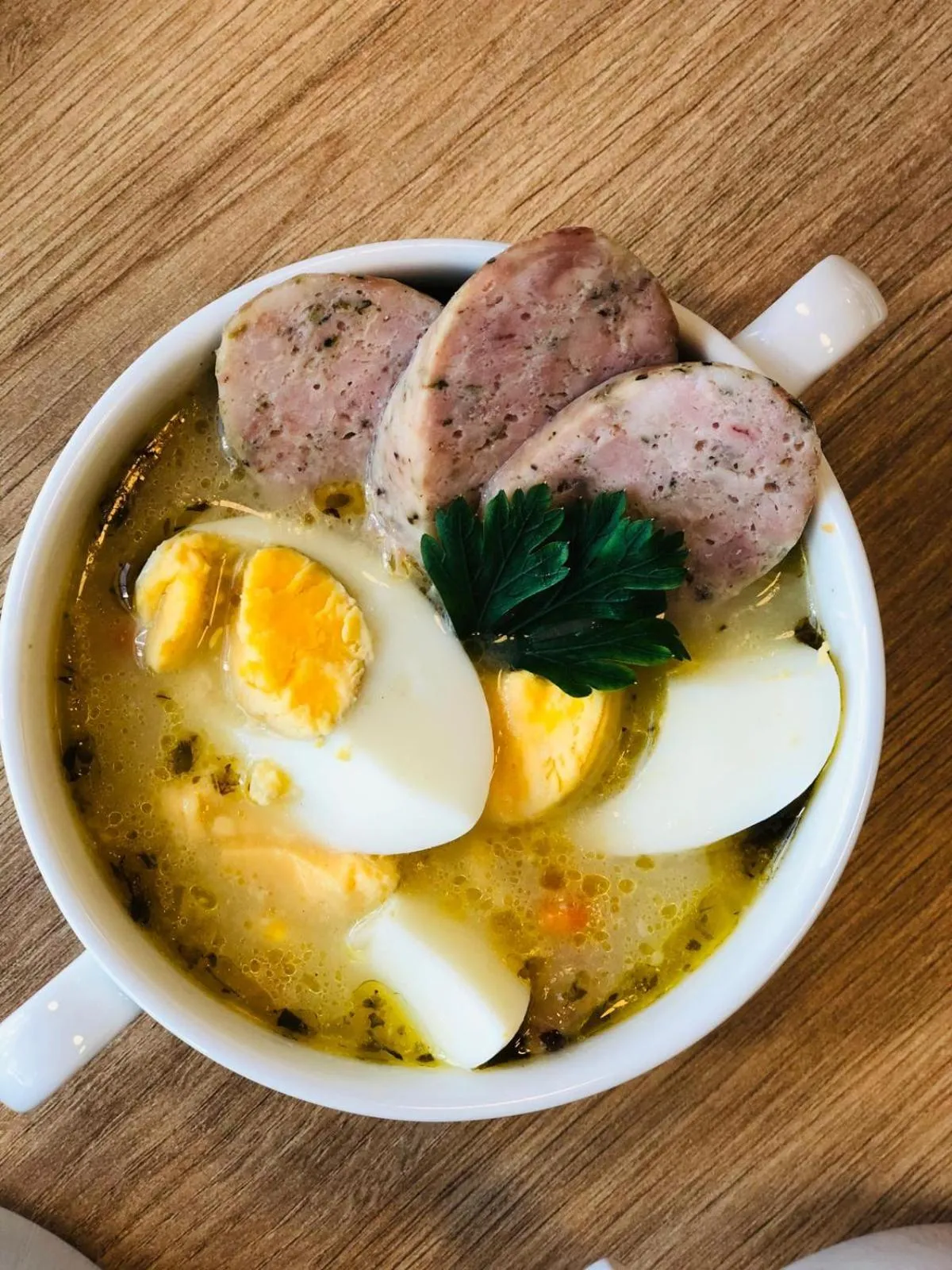 Lunch in ibis styles Bolesławiec